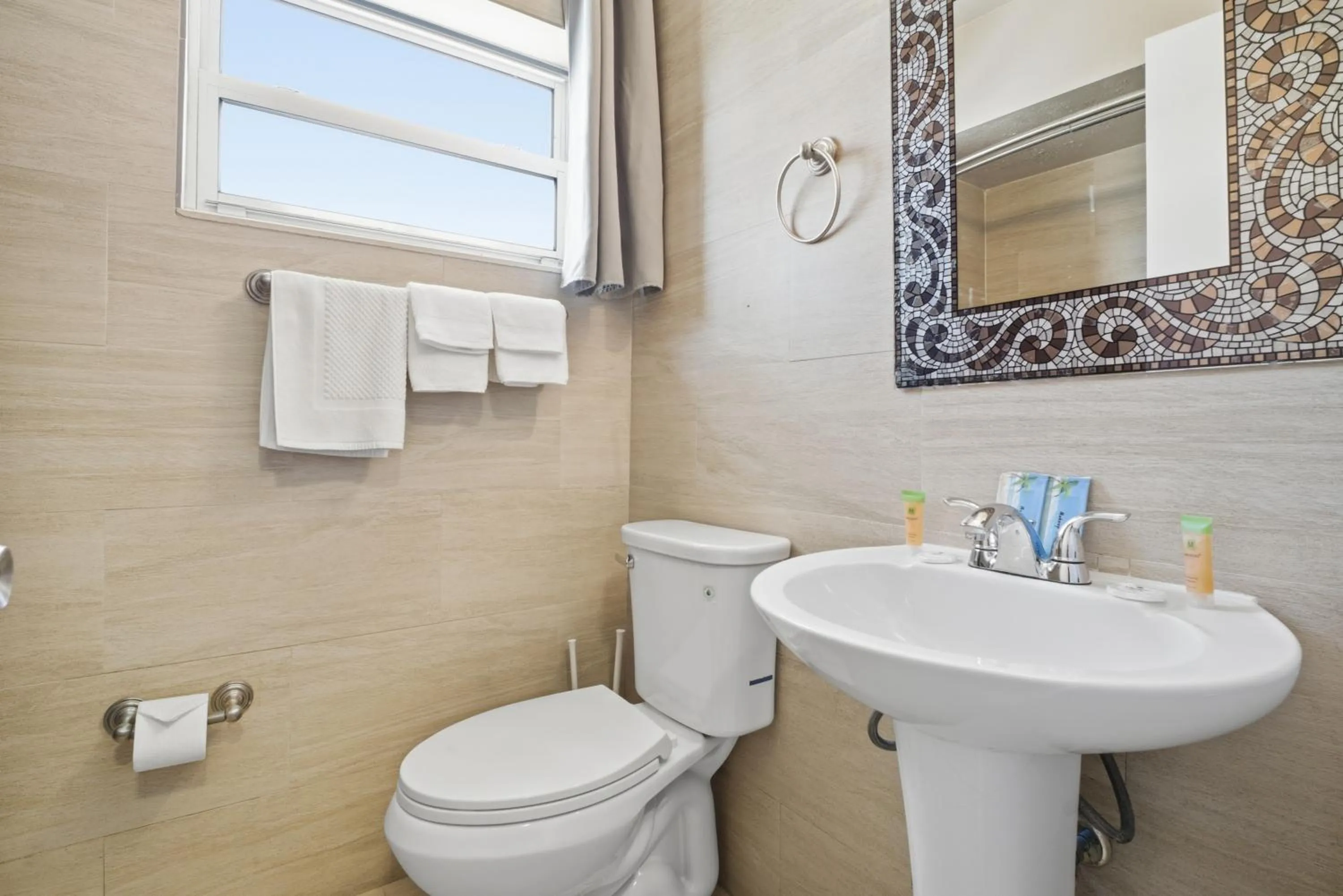 La Terrace Oceanfront