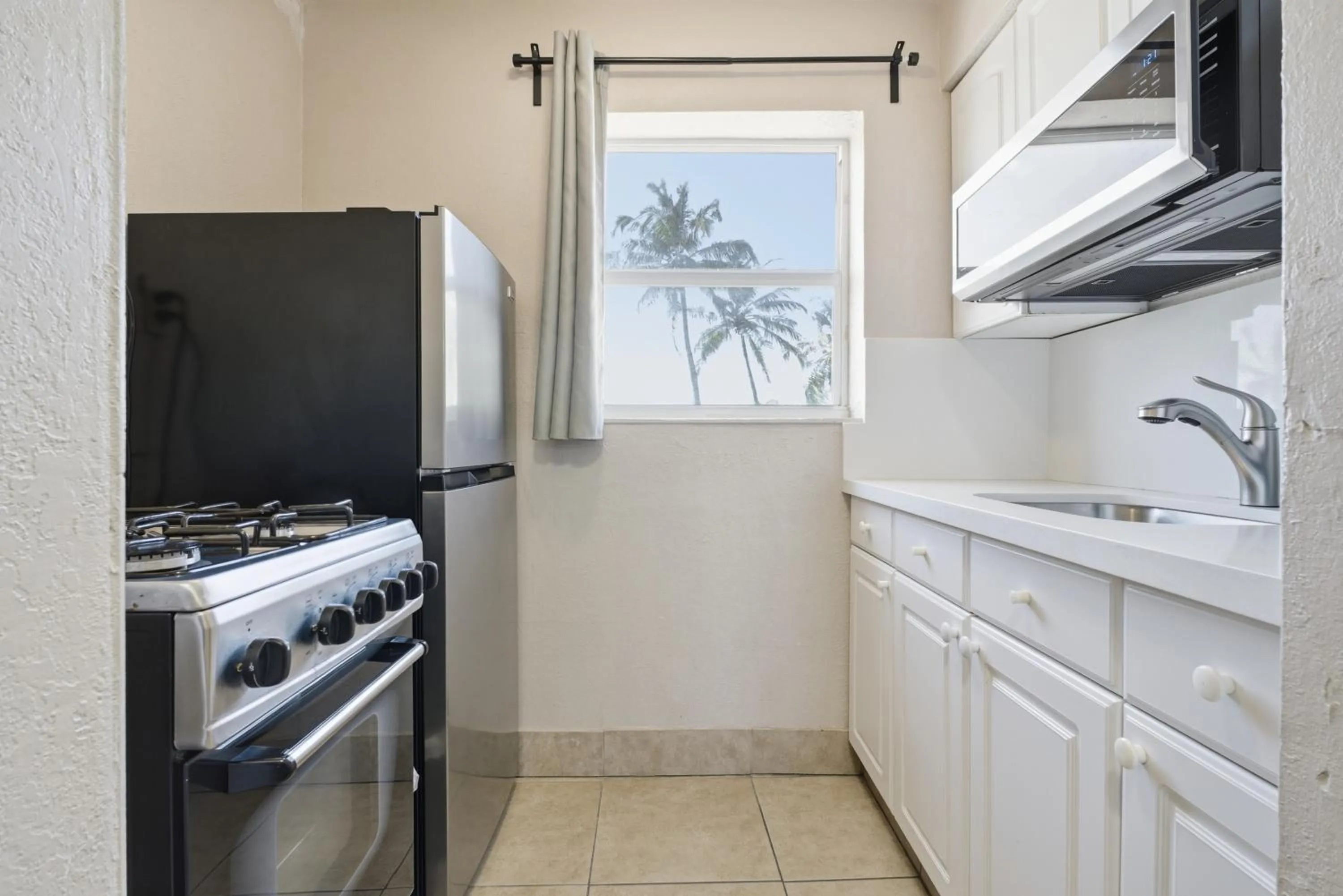 La Terrace Oceanfront