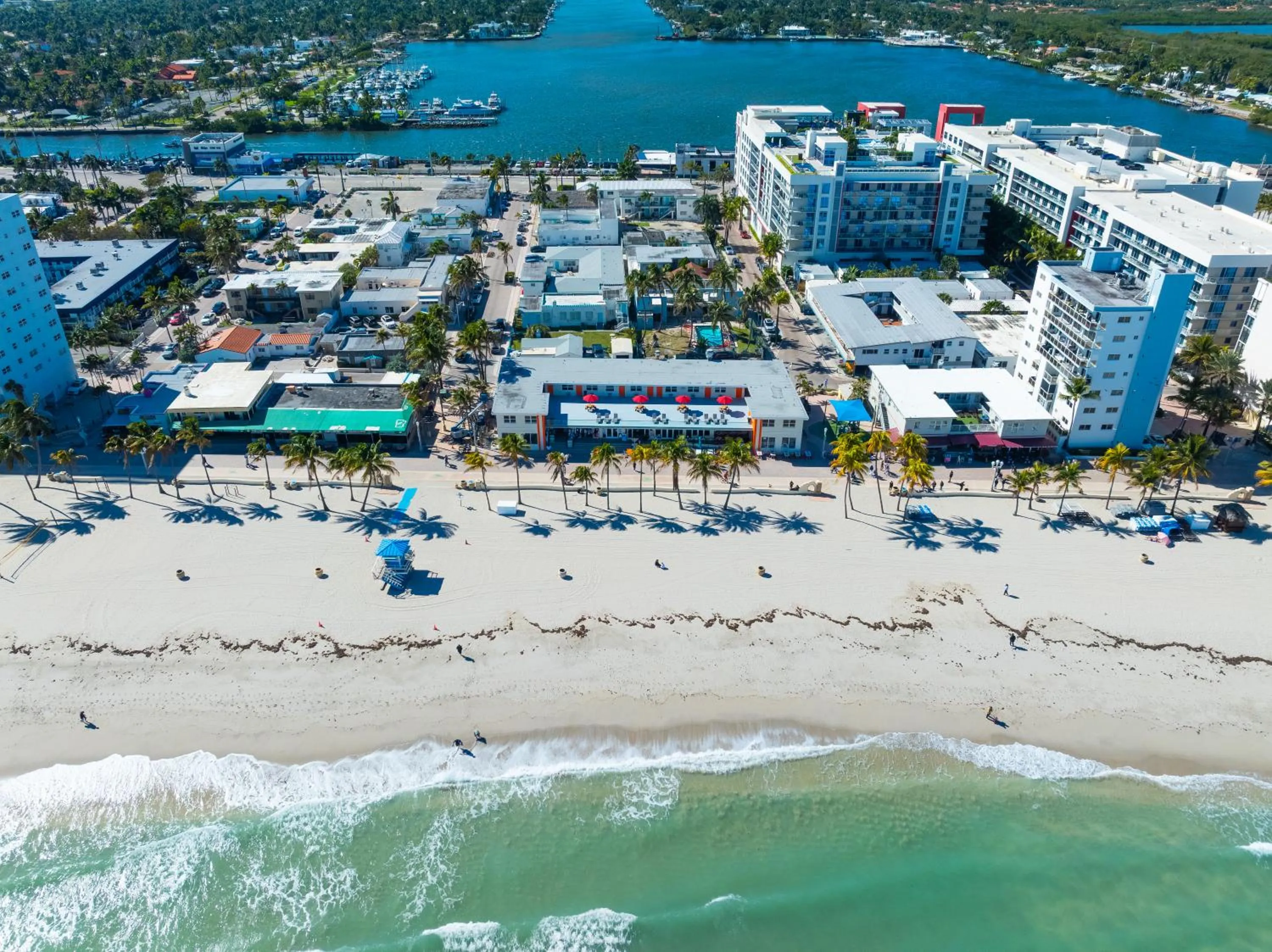 La Terrace Oceanfront