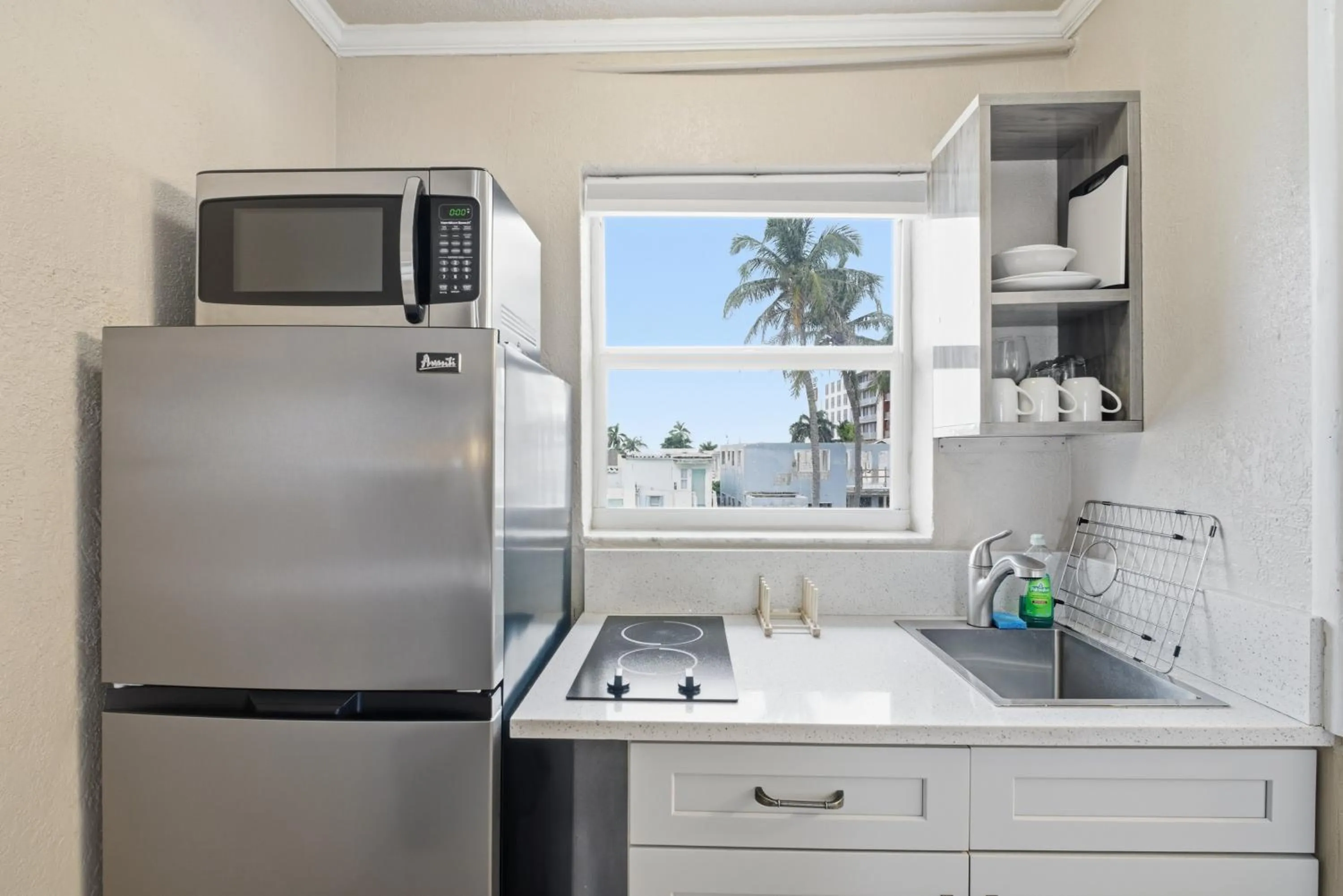 La Terrace Oceanfront