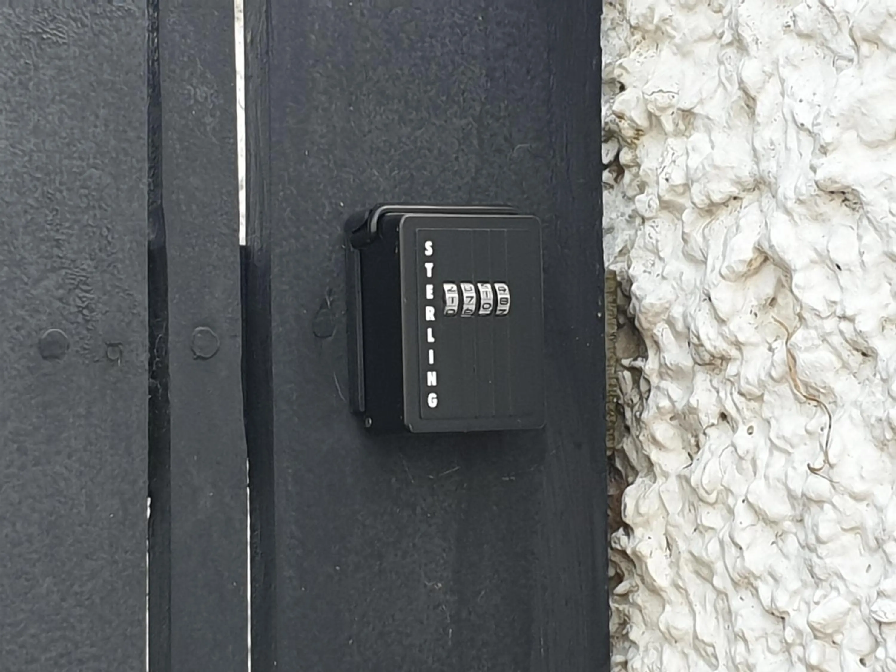 Property building in Coastal View