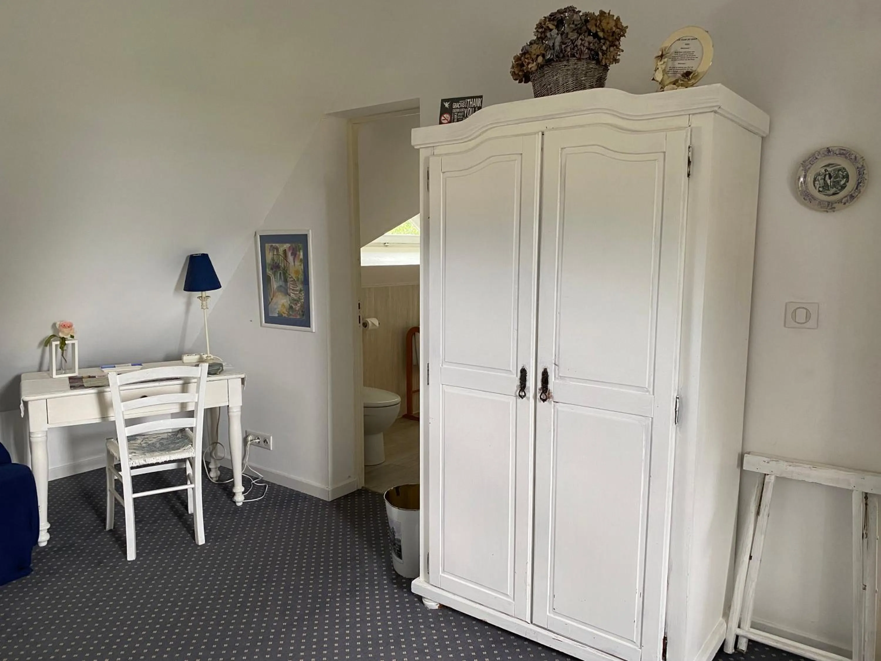 Property building in LE CLOS DU GOLF