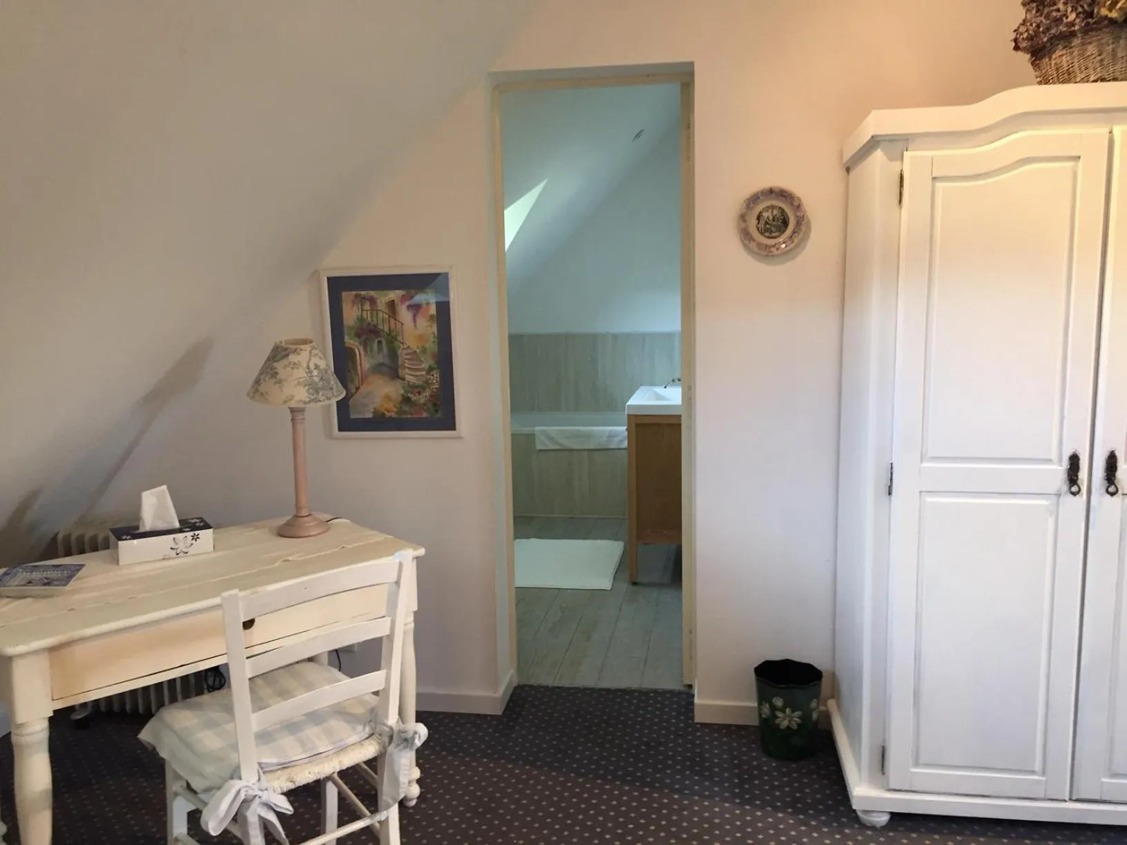 Property building in LE CLOS DU GOLF