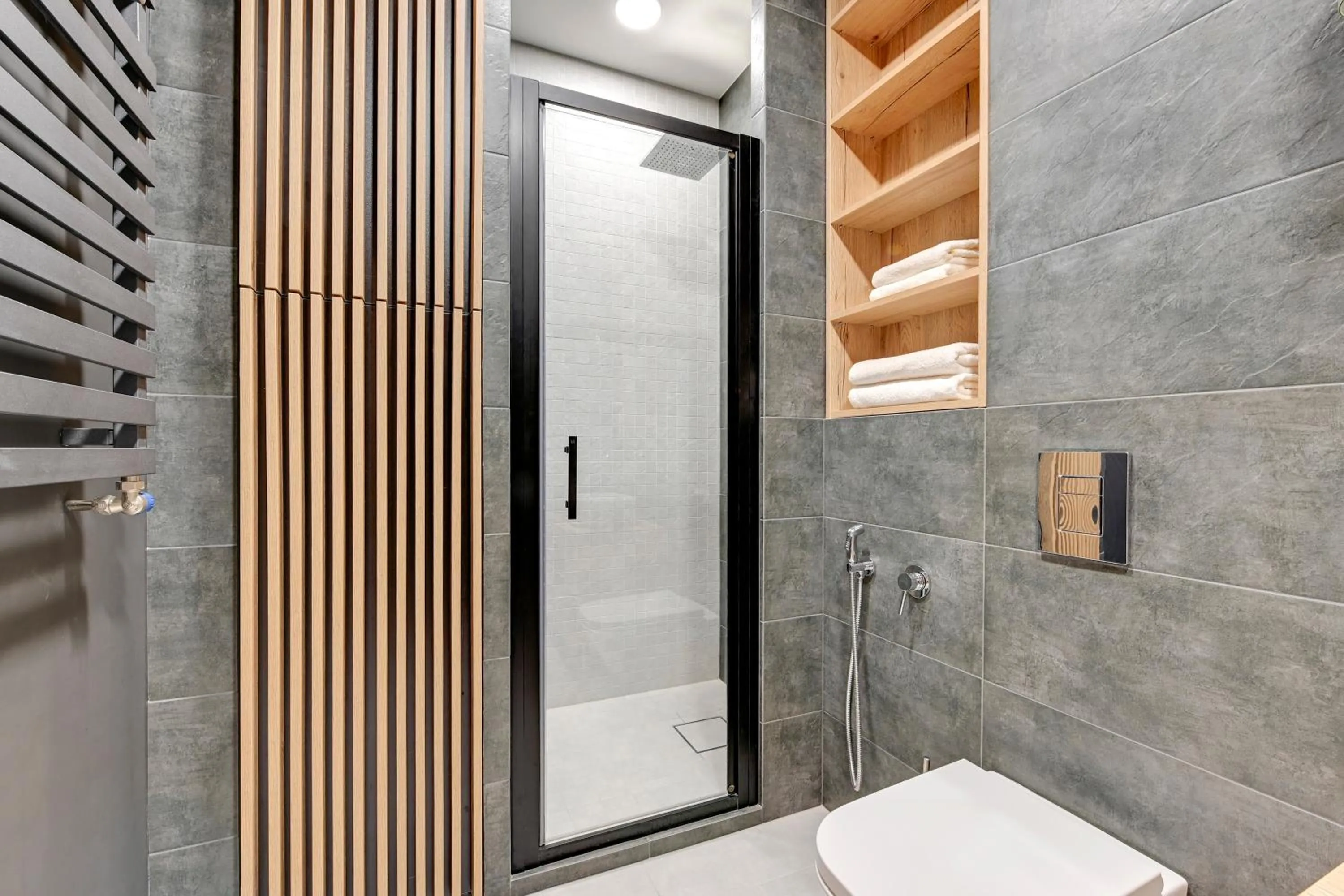 City Break Gdańsk Rajska 8 Apartamenty