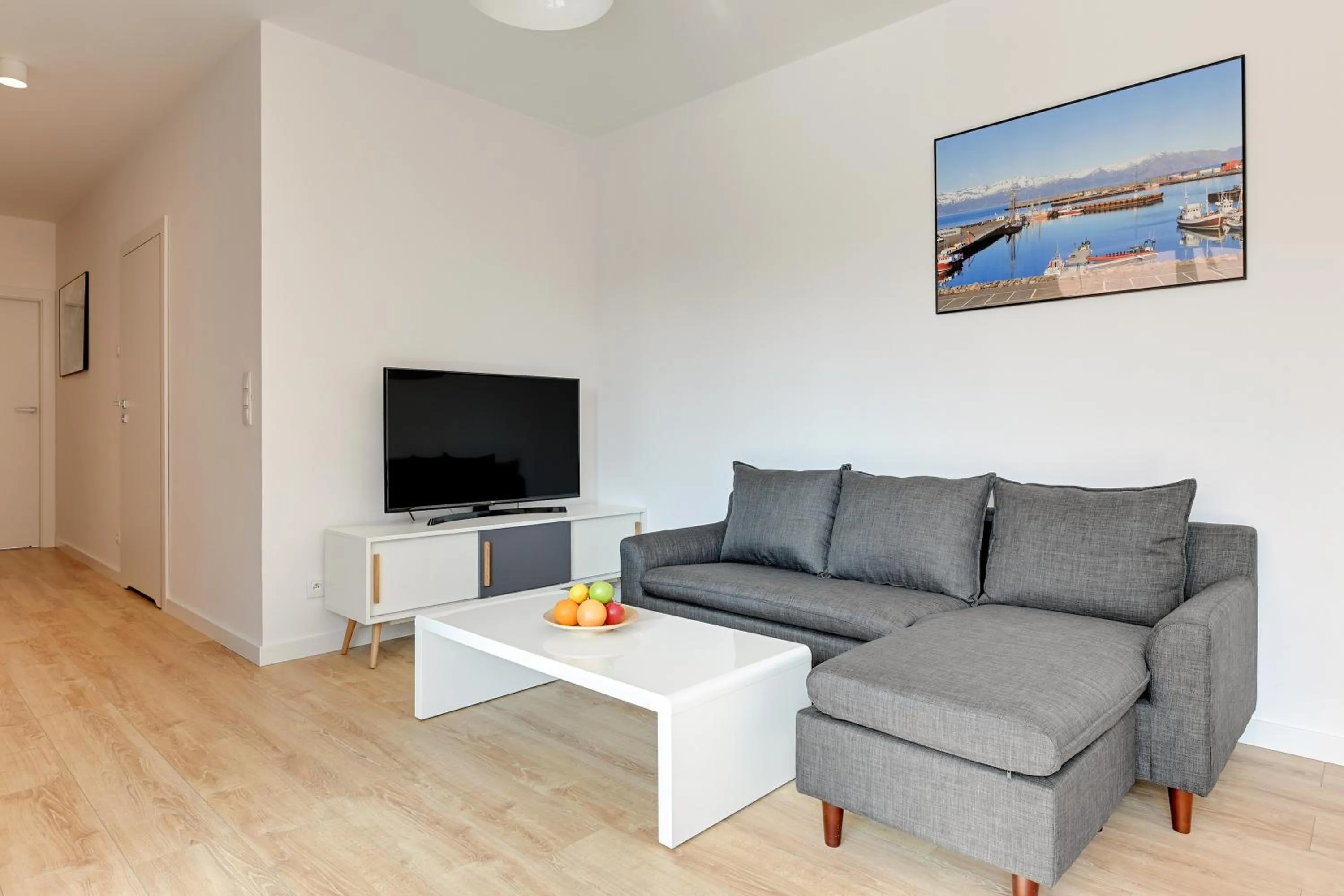 City Break Gdańsk Rajska 8 Apartamenty