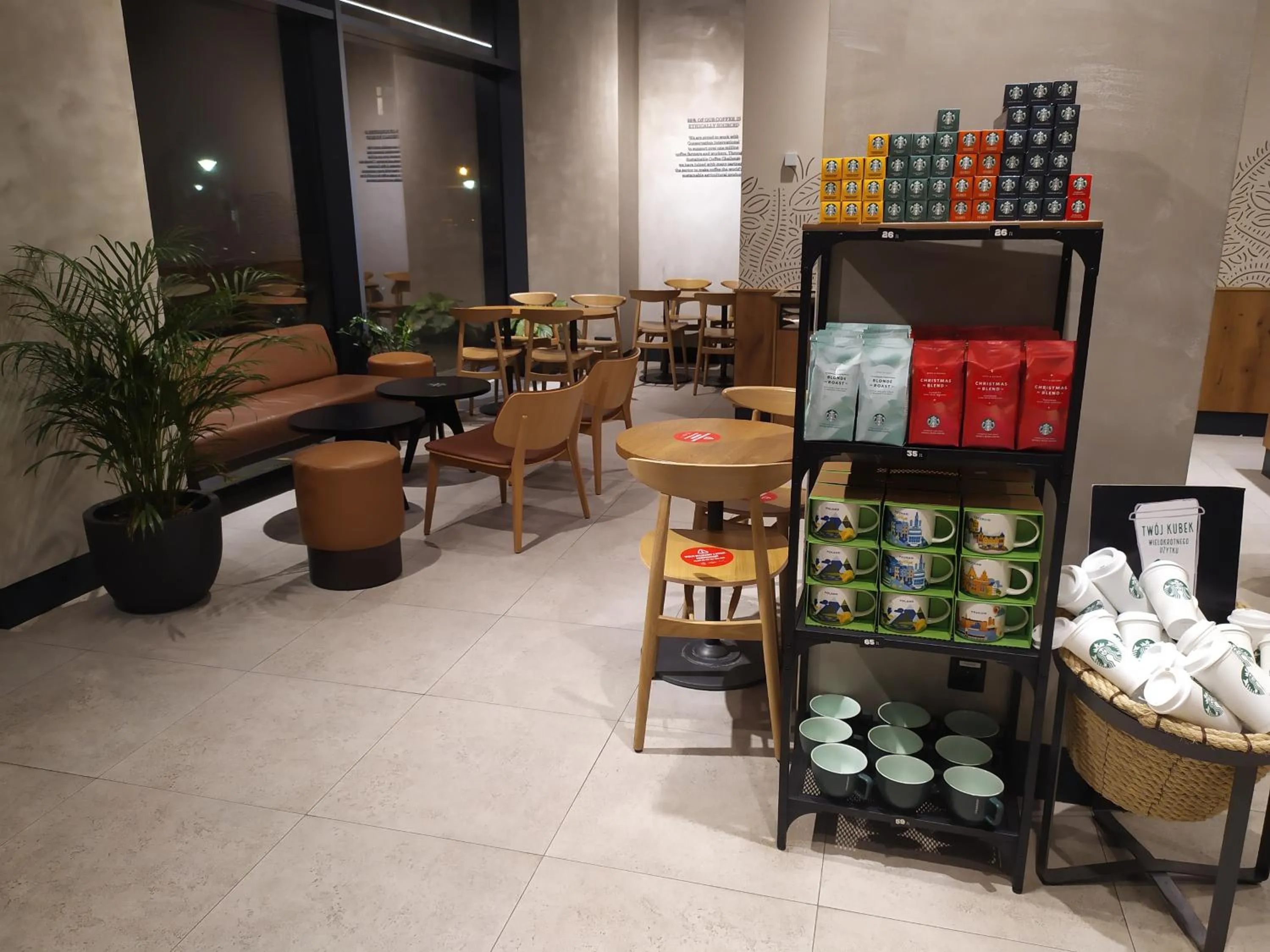 Restaurant/places to eat in City Break Gdańsk Rajska 8 Apartamenty