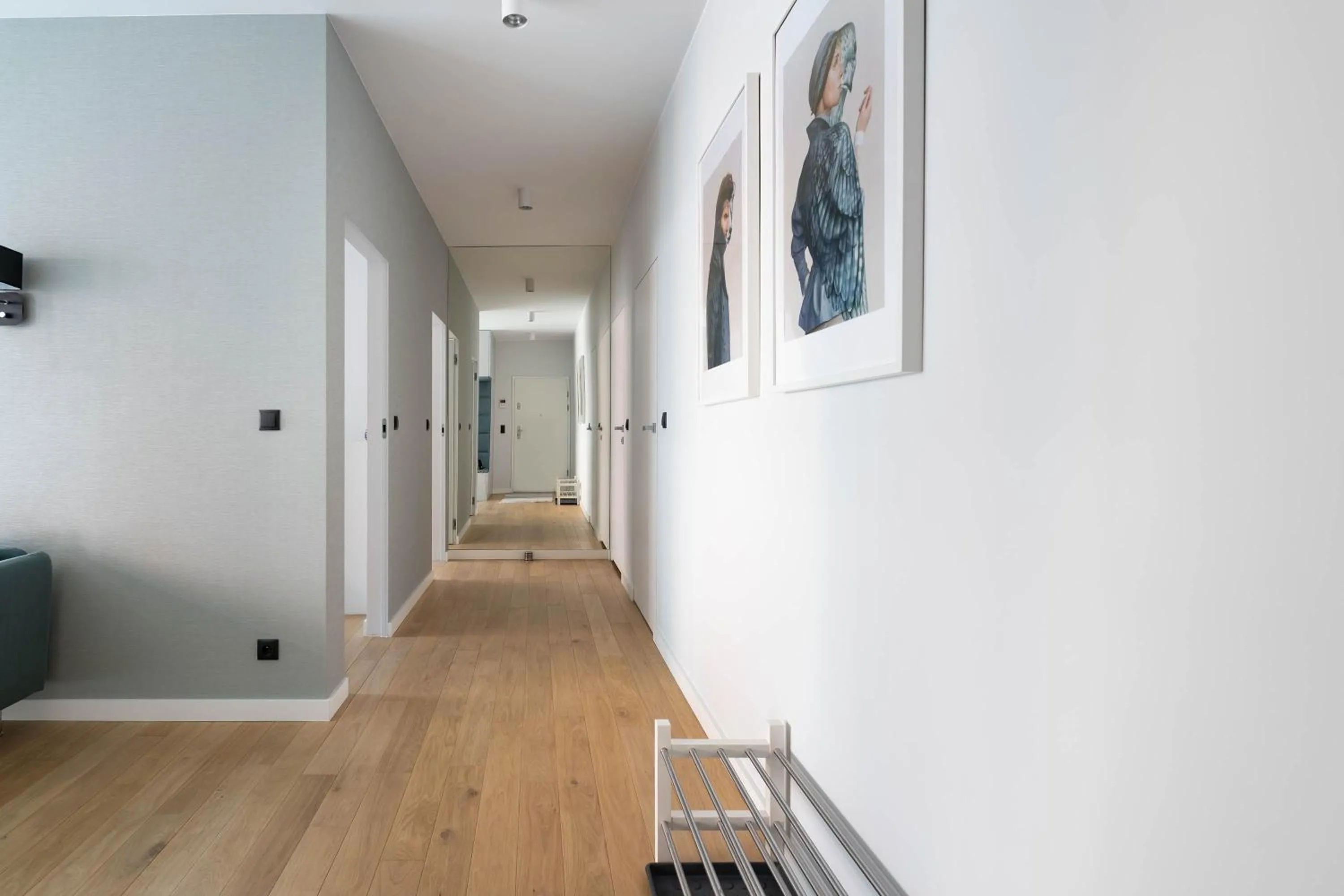 City Break Gdańsk Rajska 8 Apartamenty