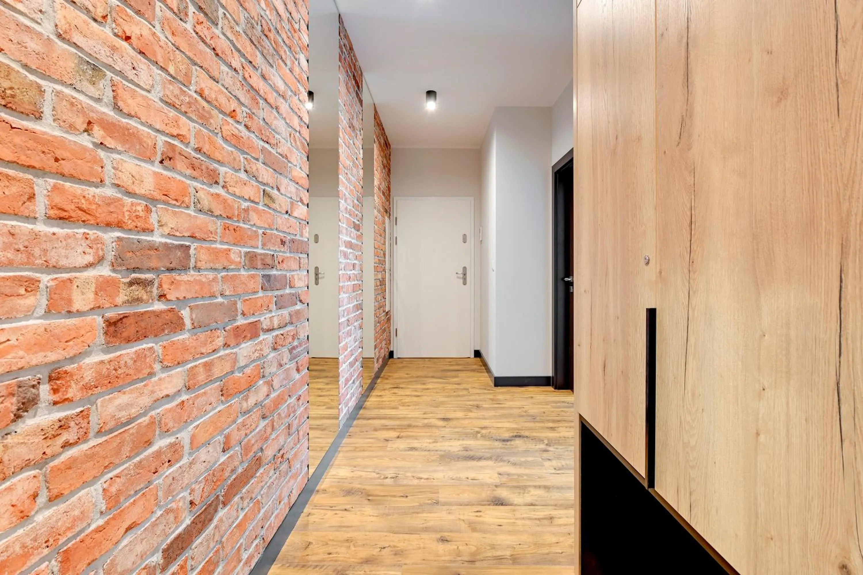 City Break Gdańsk Rajska 8 Apartamenty
