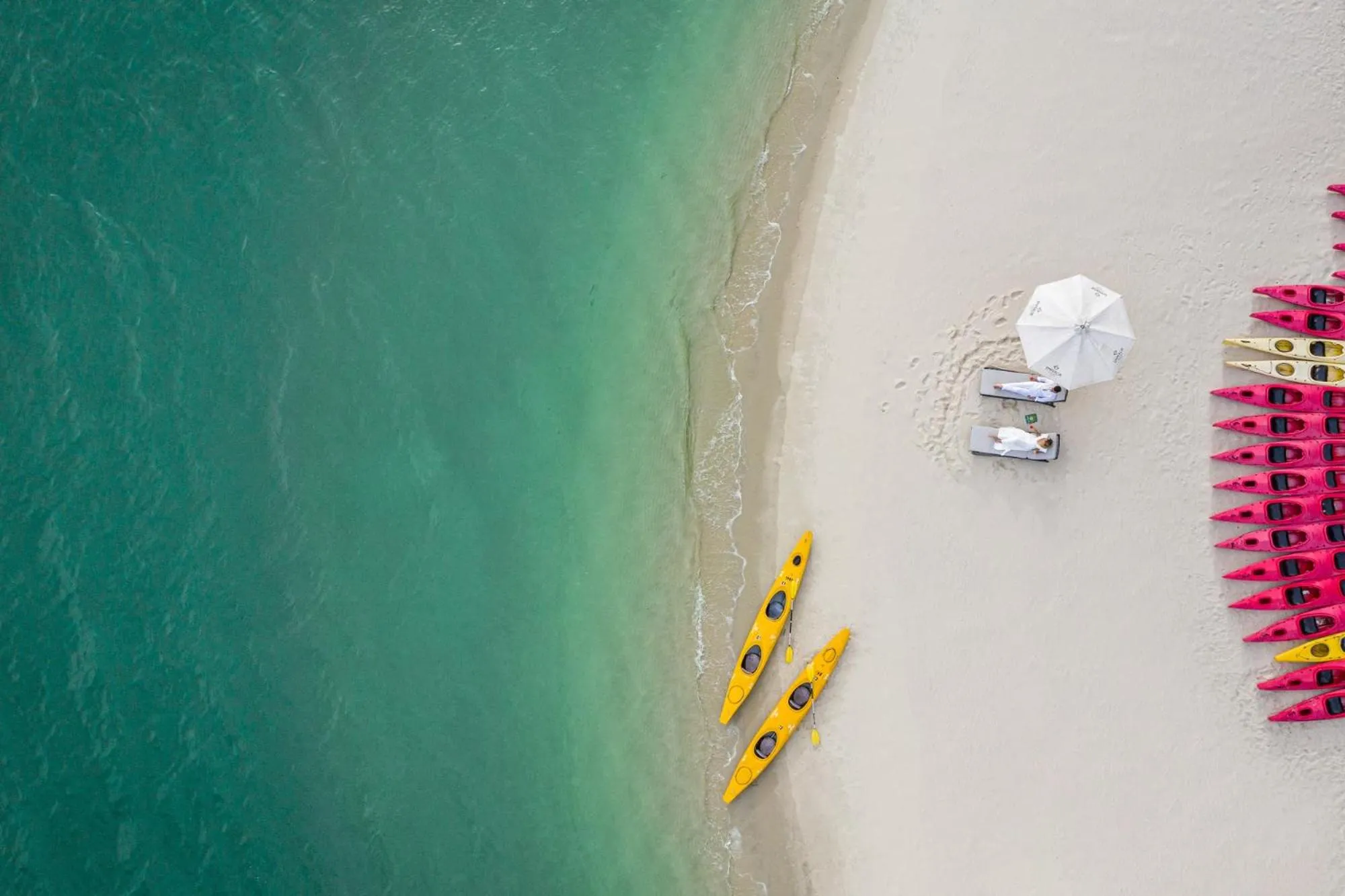 Activities in Heritage Cruises Binh Chuan Cat Ba Archipelago