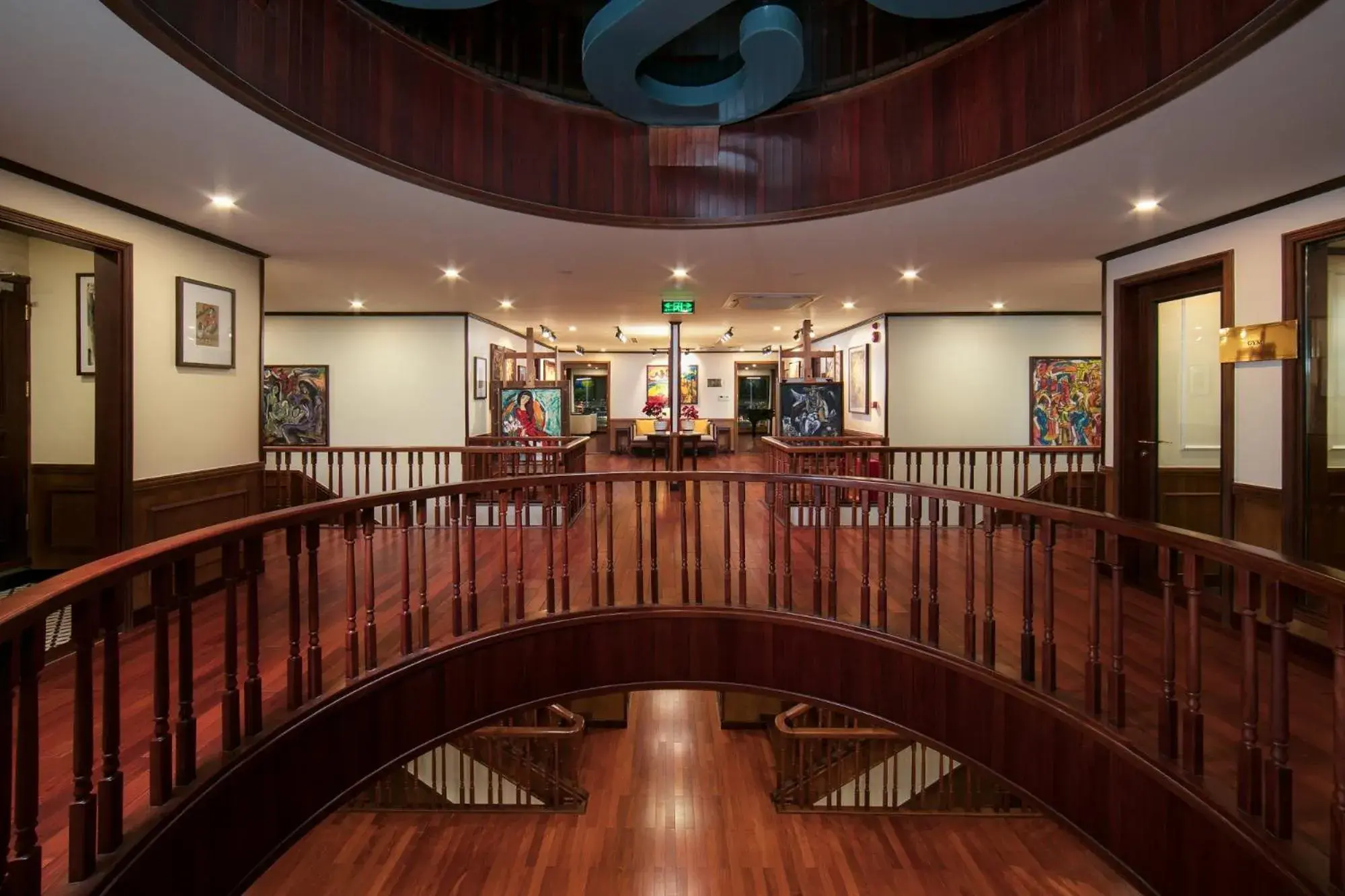 Heritage Cruises Binh Chuan Cat Ba Archipelago Heritage Cruises Binh Chuan Cat Ba Archipelago