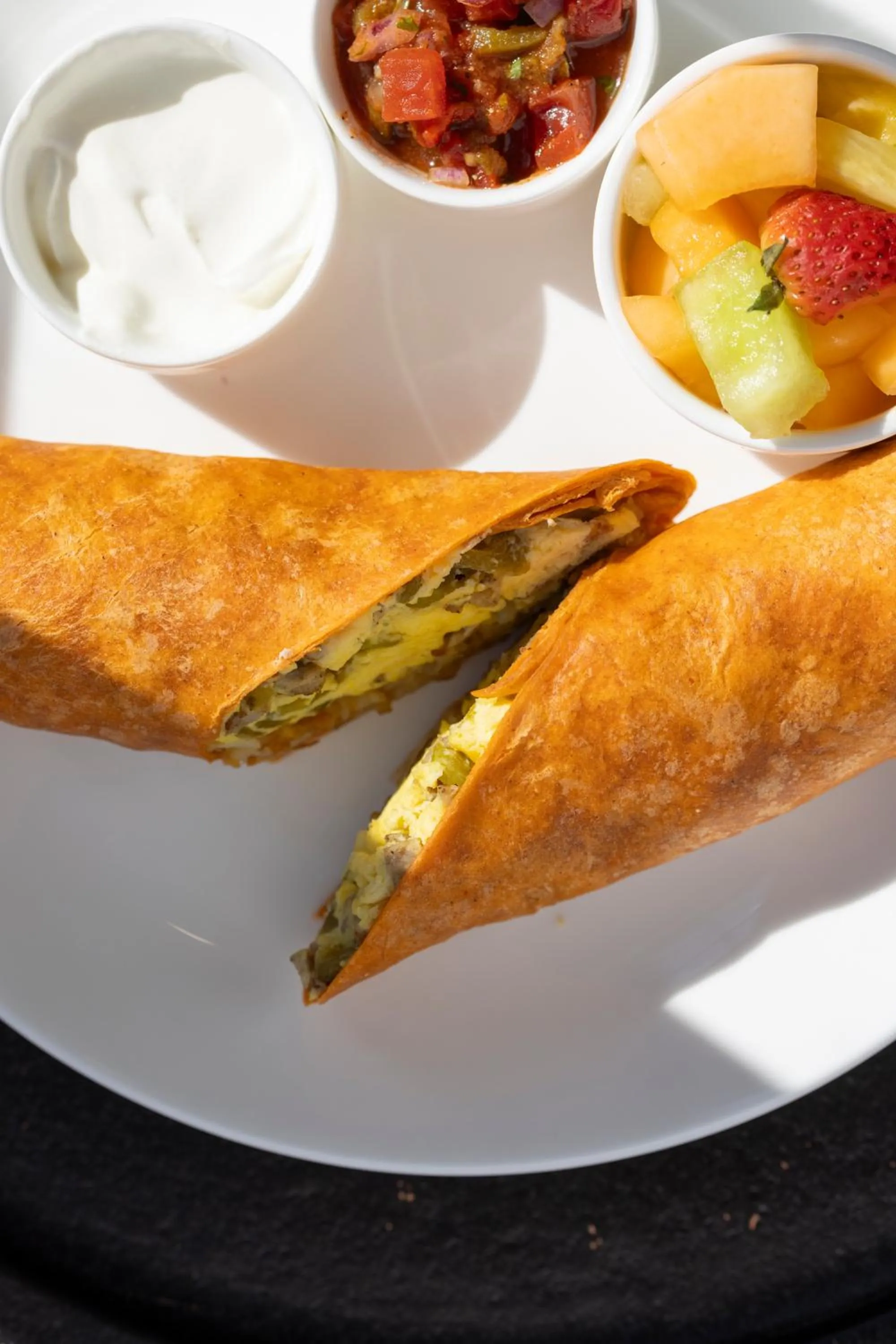 Food and drinks in Mountain Modern Resort Sedona