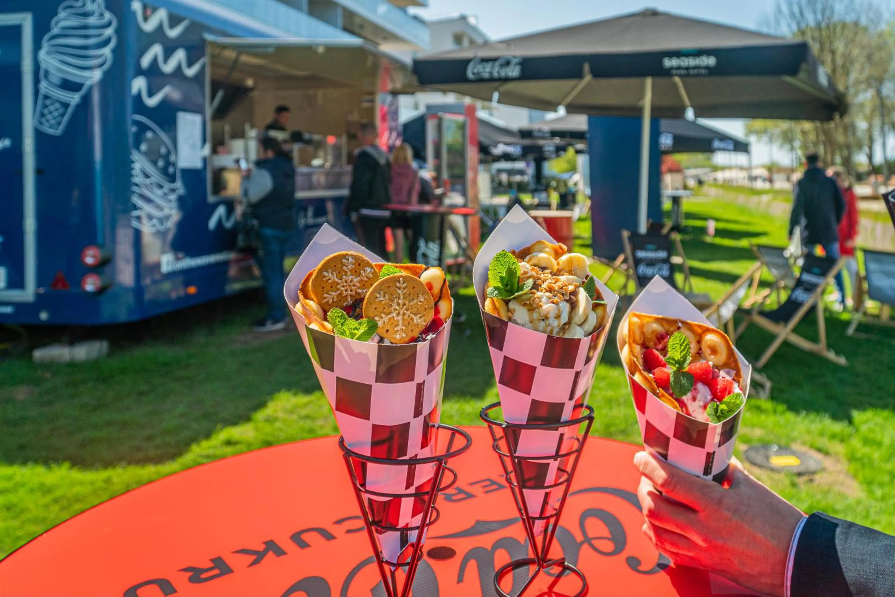 Other in Seaside Park Hotel