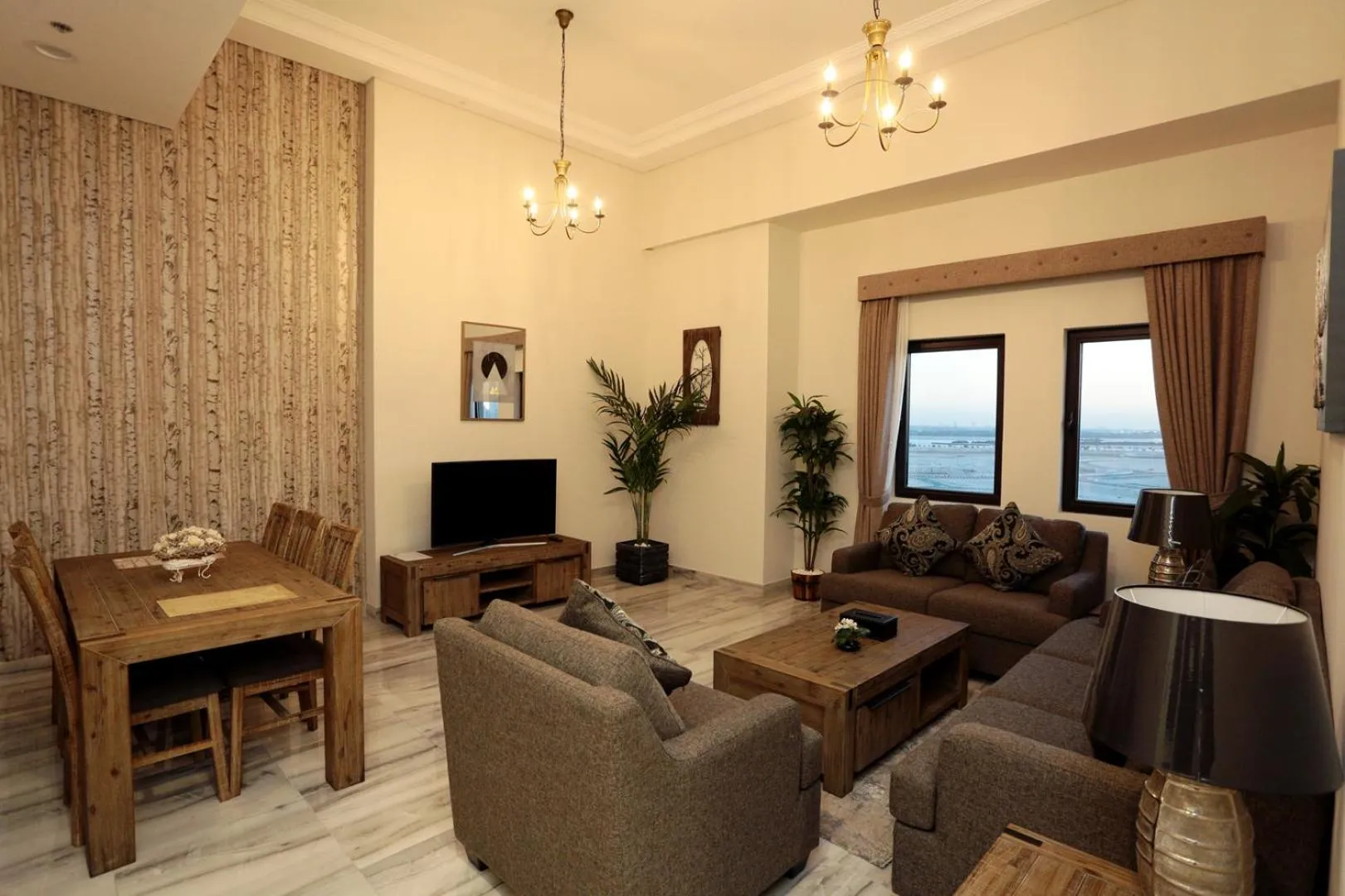 Marbella Holiday Homes