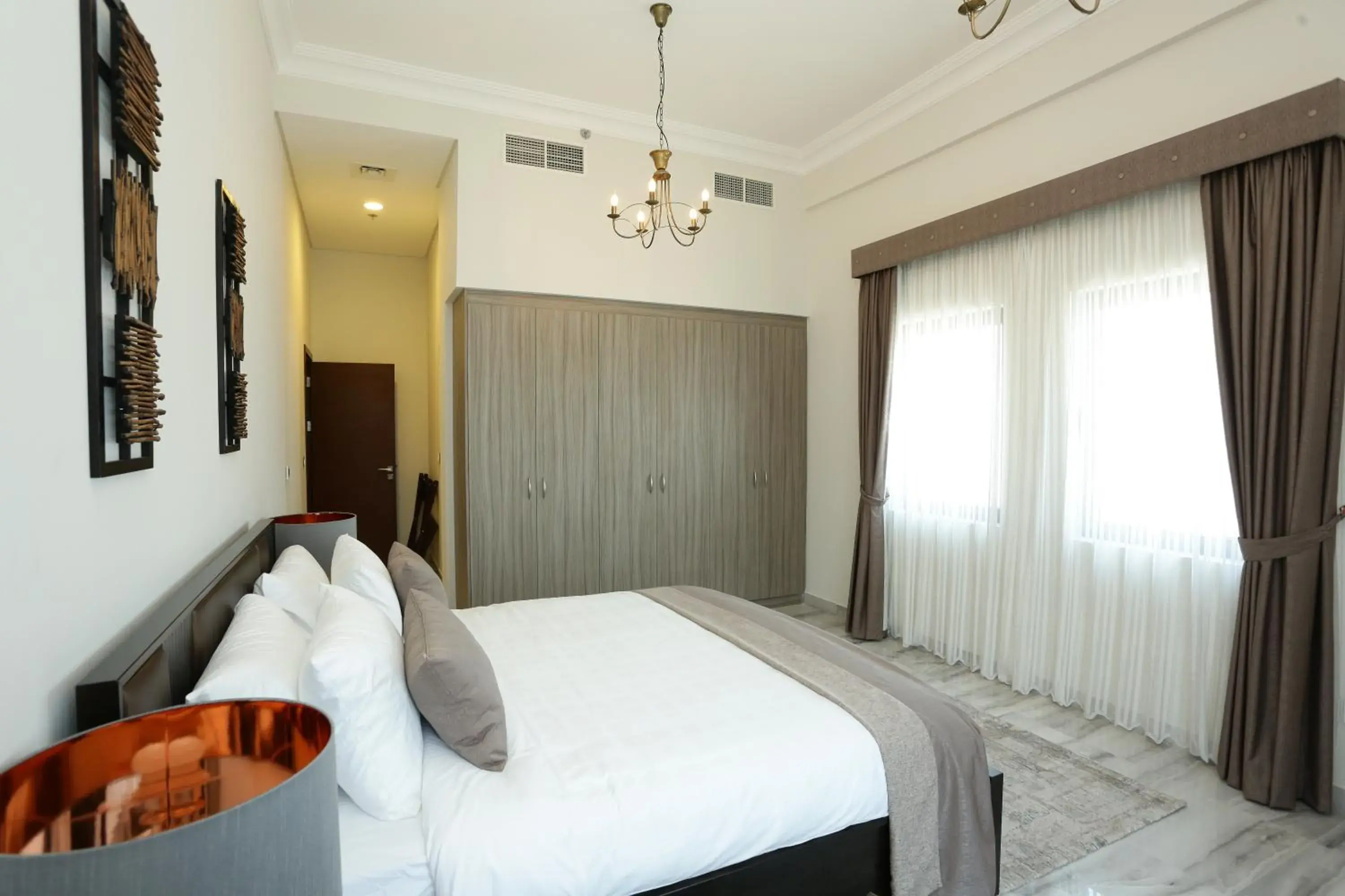 Two-Bedroom Apartment in Marbella Holiday Homes Two-Bedroom Apartment in Marbella Holiday Homes