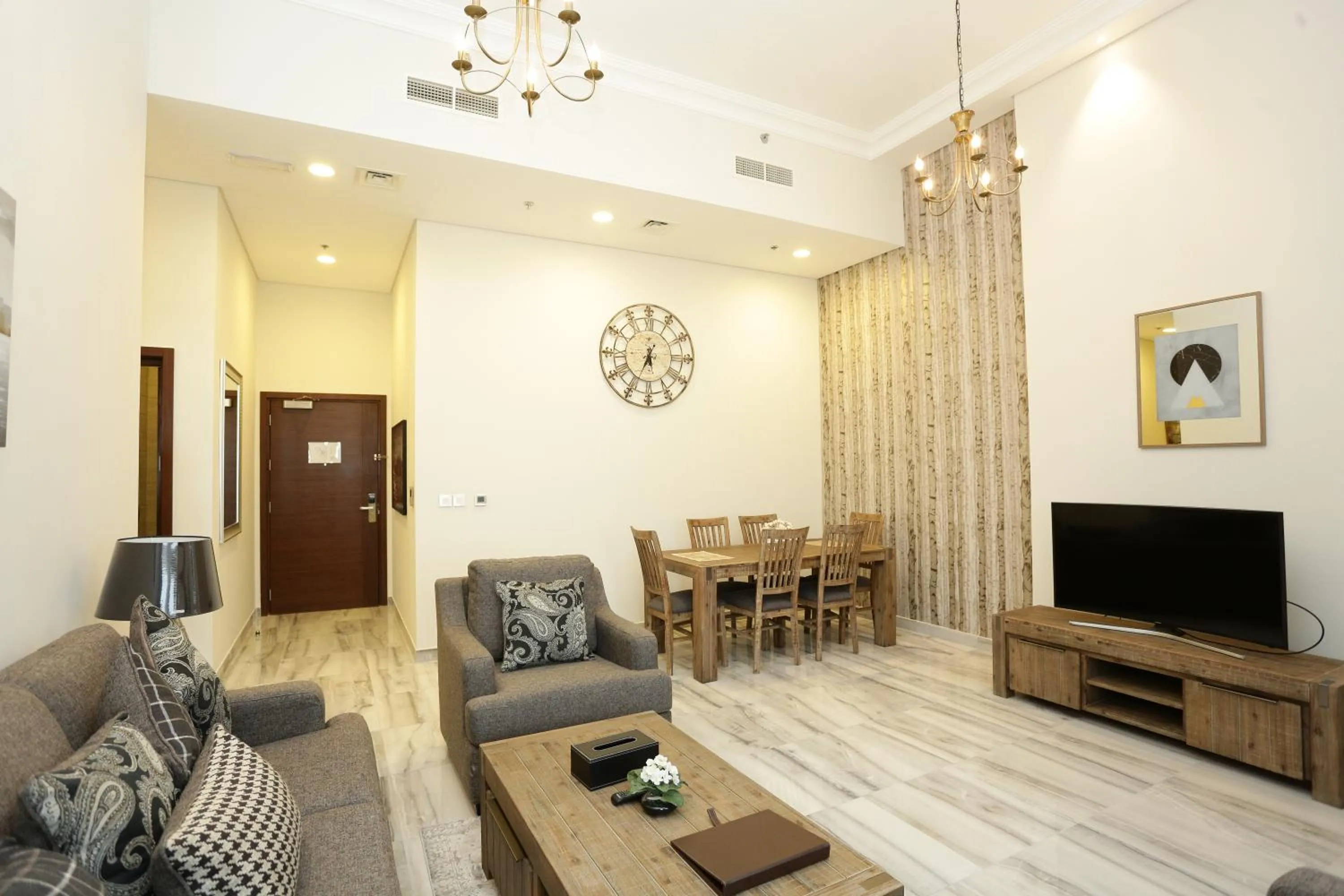 Marbella Holiday Homes