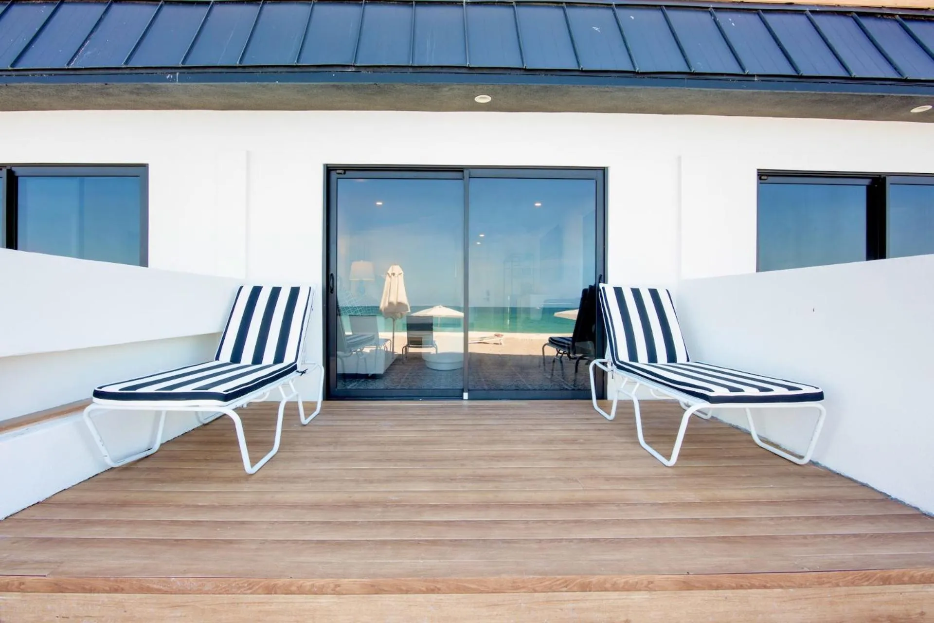 View (from property/room) in Seaside at Anna Maria Island Inn