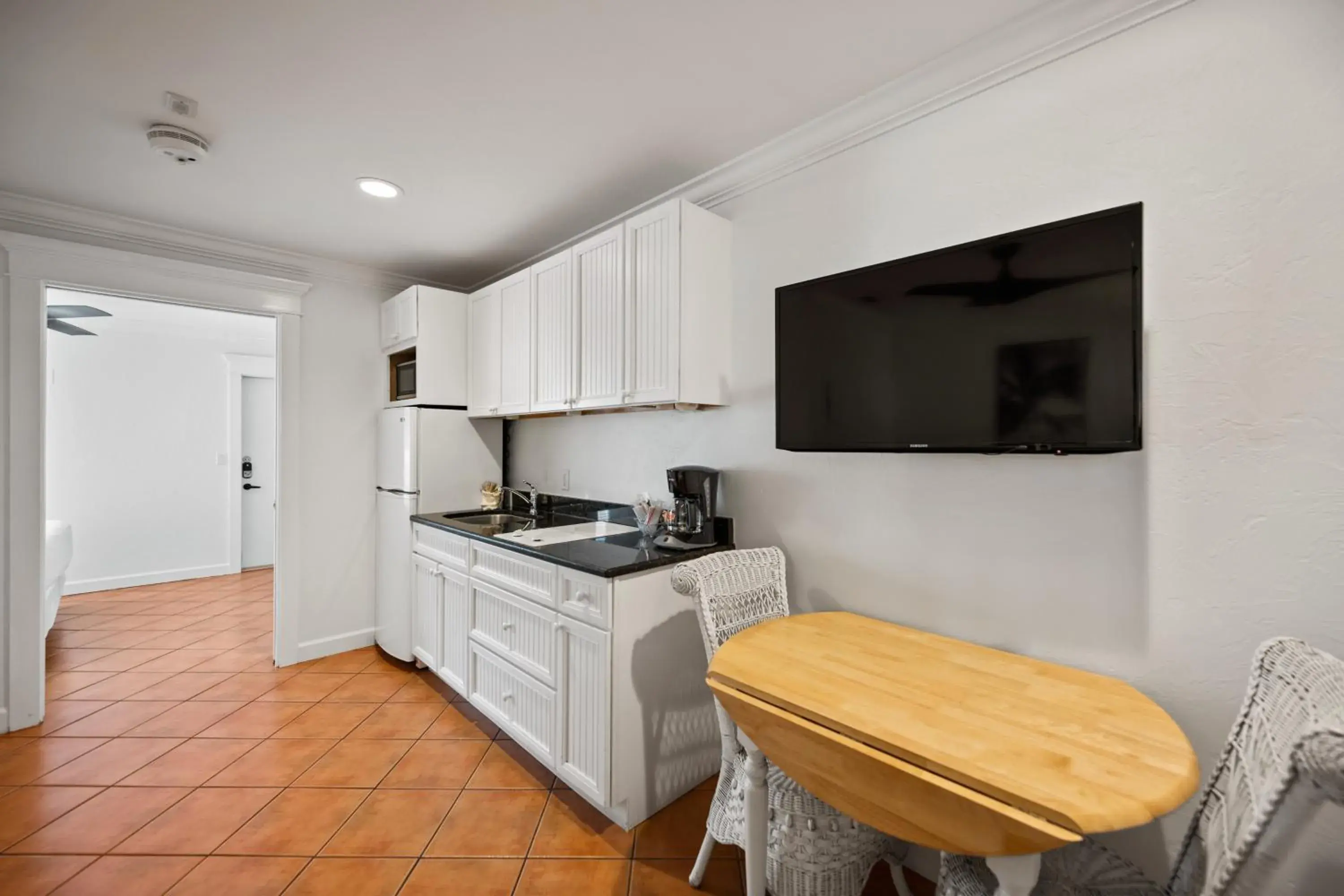 King Studio in Tropic Isle At Anna Maria Island Inn King Studio in Tropic Isle At Anna Maria Island Inn