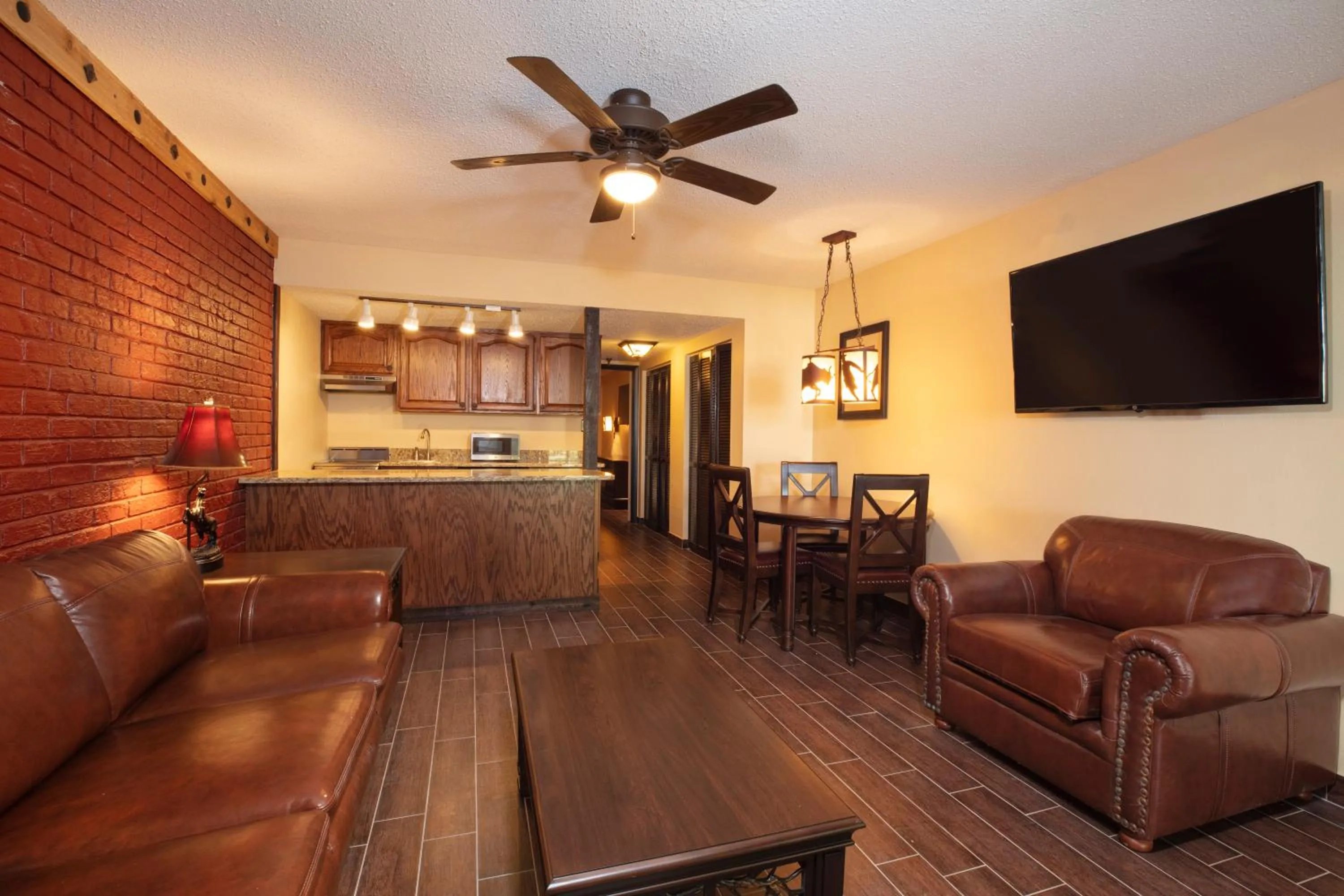 Westgate River Ranch Resort & Rodeo