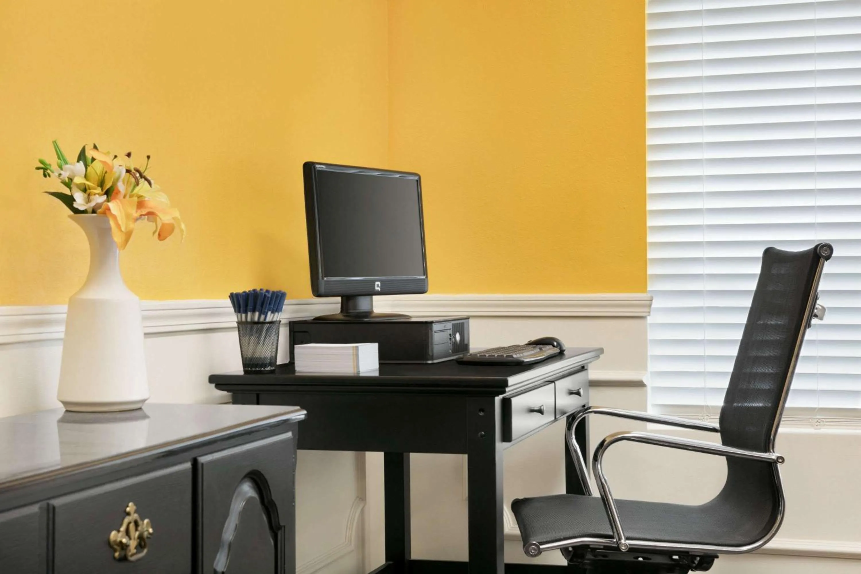 On site in Baymont by Wyndham Kingsland