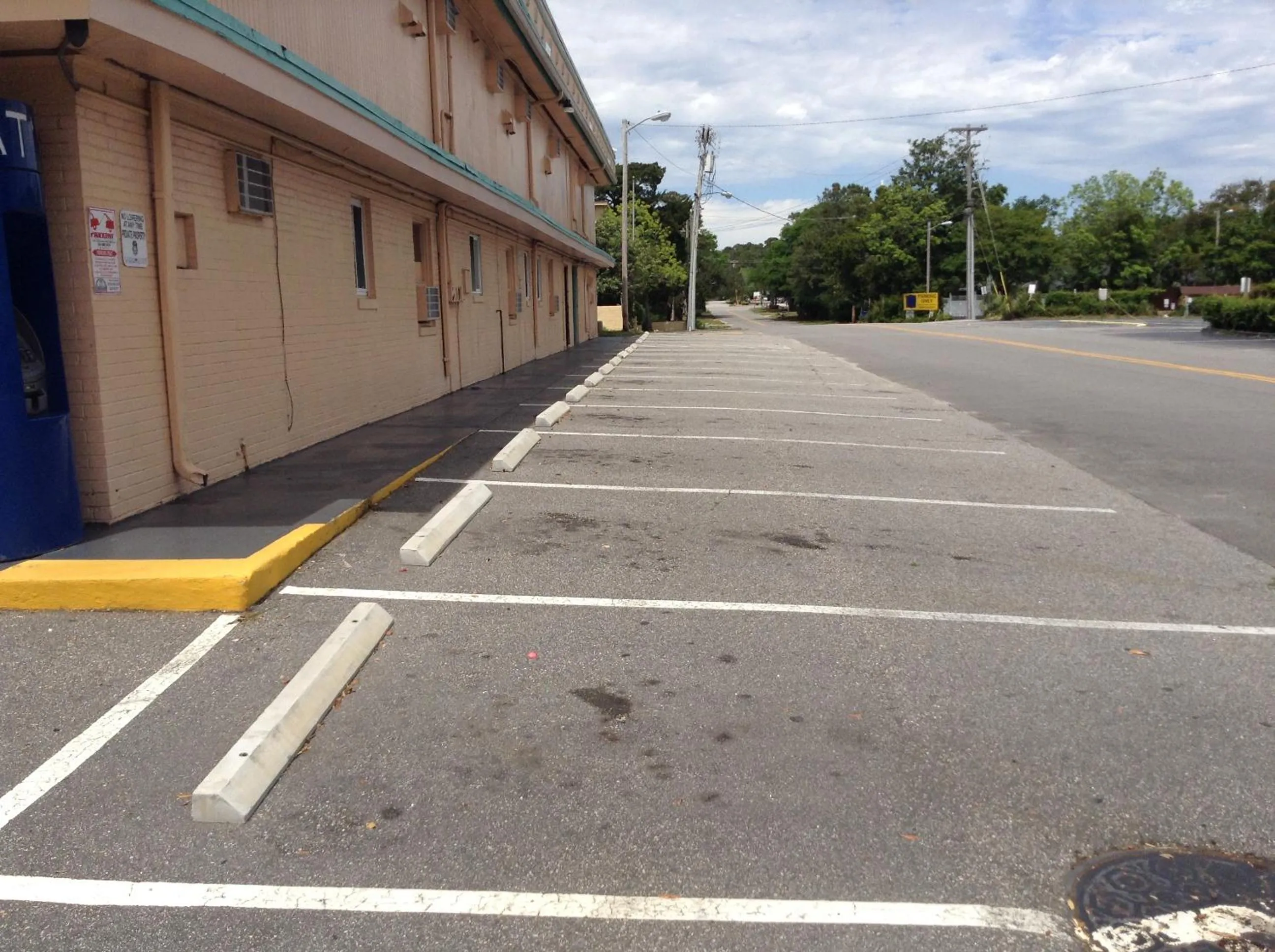 Other in Royal Palace Inn and Suites Myrtle Beach Ocean Blvd