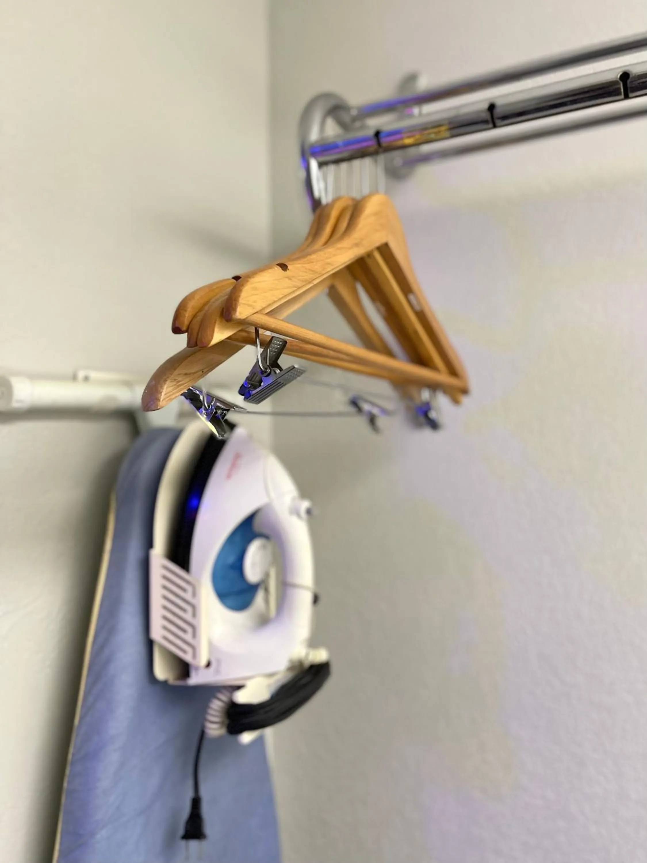 furniture in Luxury Inn & Suites