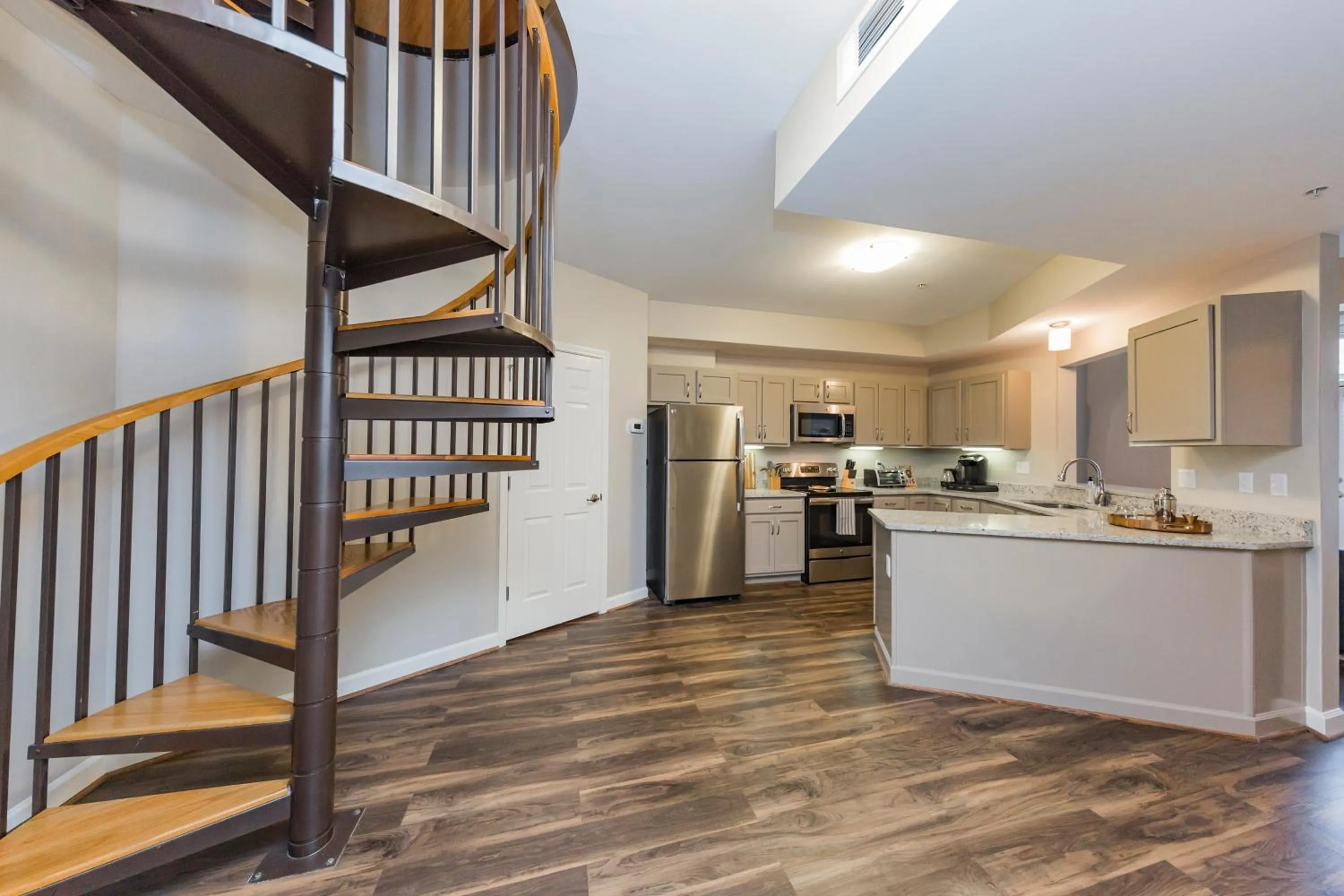 Kitchen or kitchenette in Mint House Nashville - Hillsboro Village