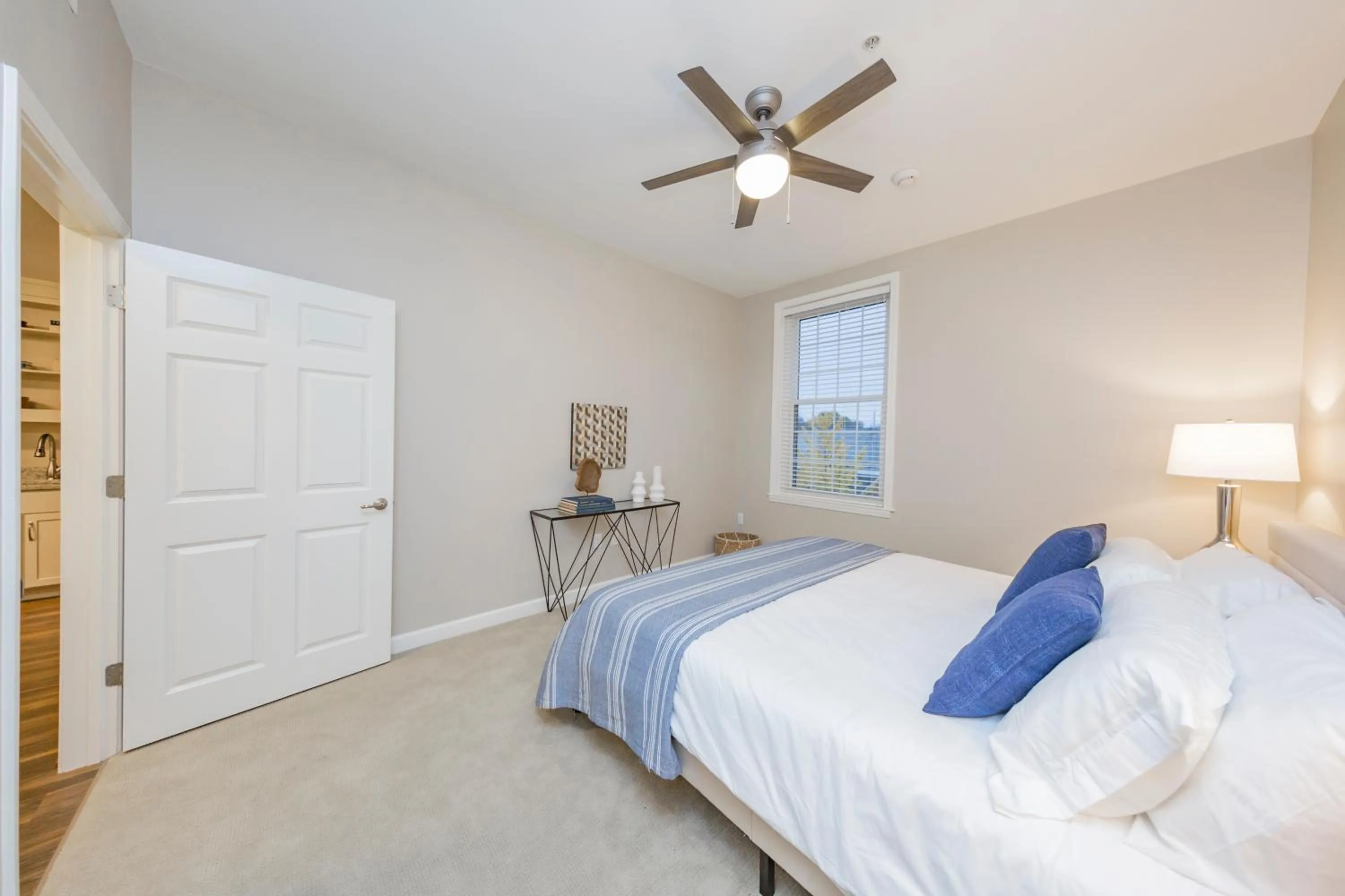 Bedroom in Mint House Nashville - Hillsboro Village