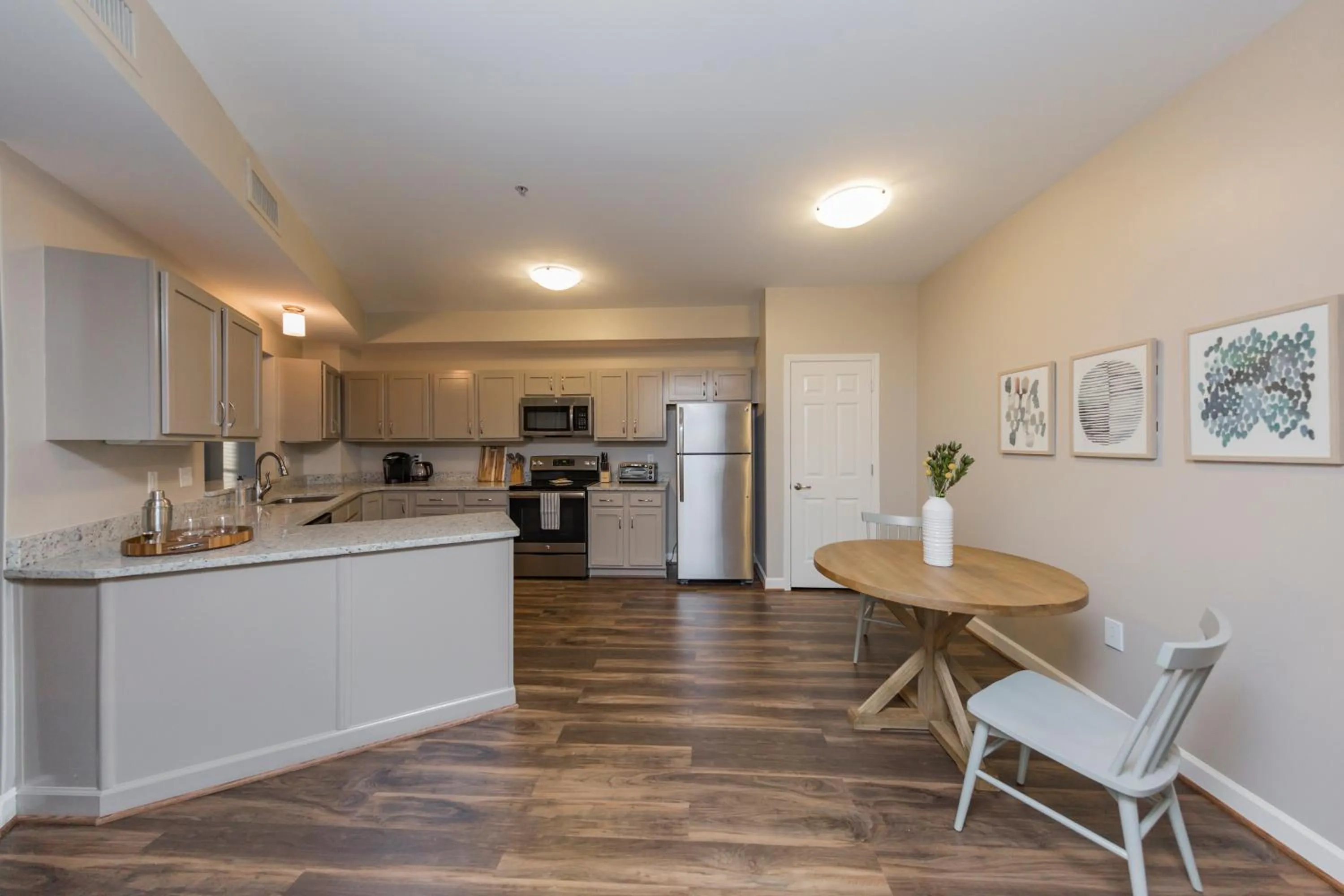 Mint House Nashville - Hillsboro Village