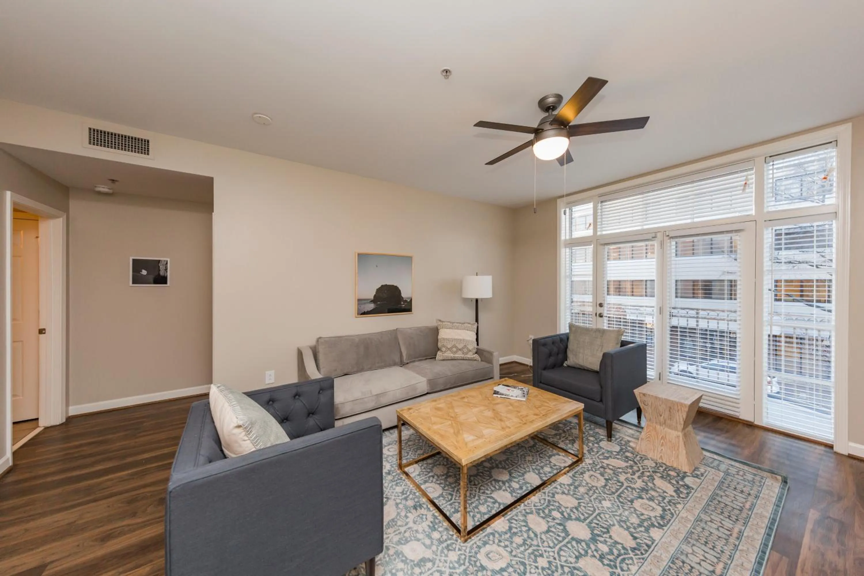 Mint House Nashville - Hillsboro Village