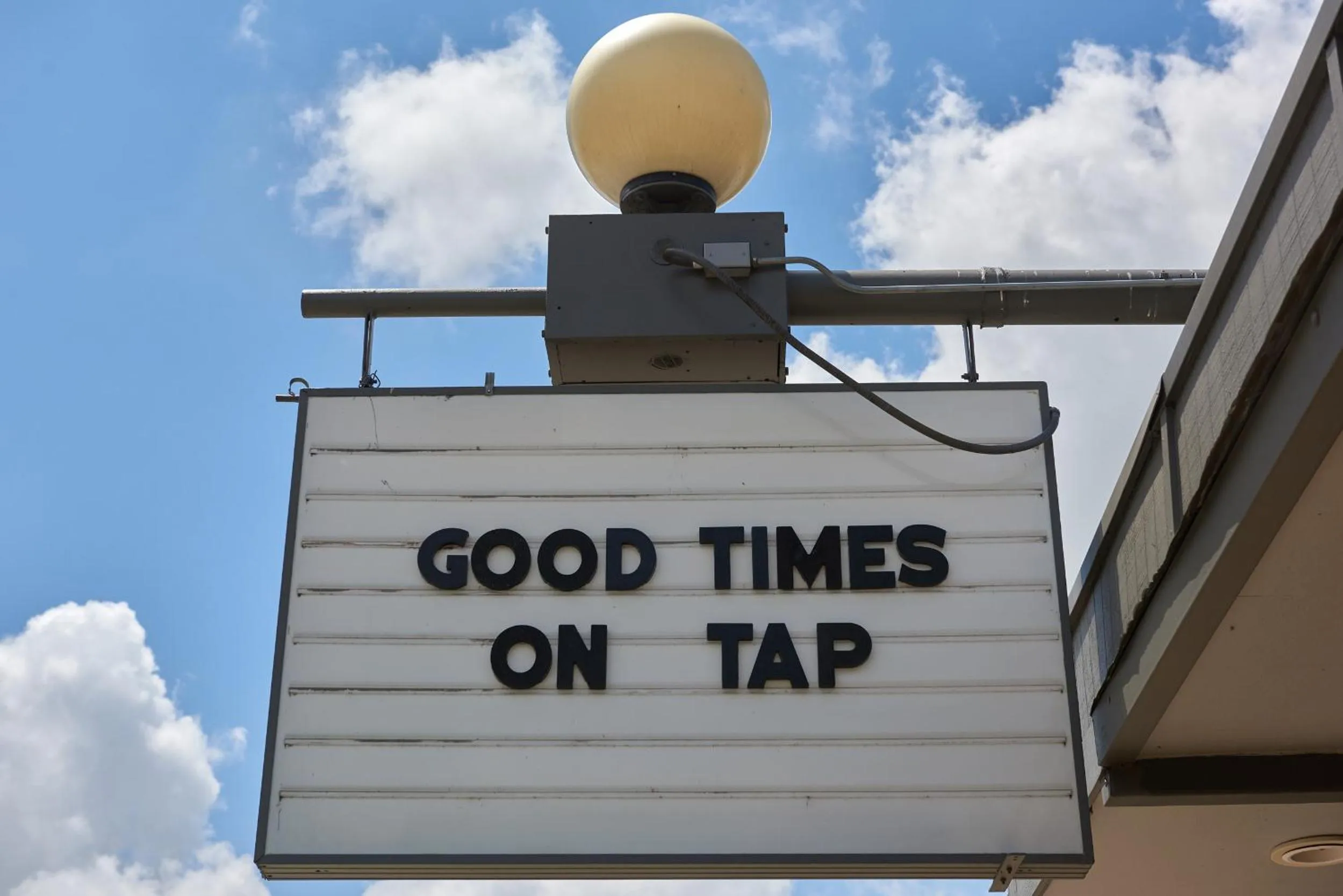 Lounge or bar in Austin Motel