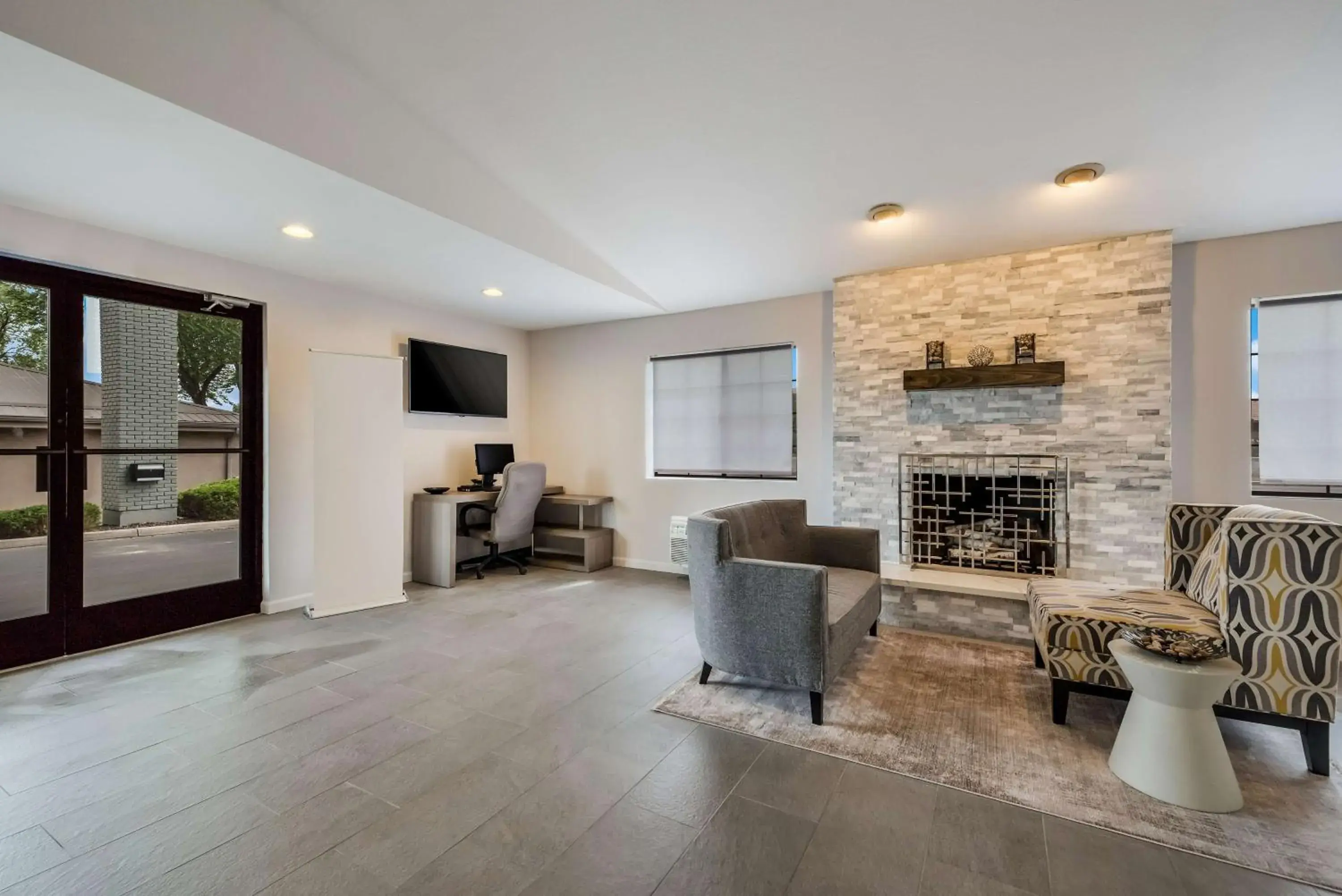 Best Western Sunrise Inn Best Western Sunrise Inn