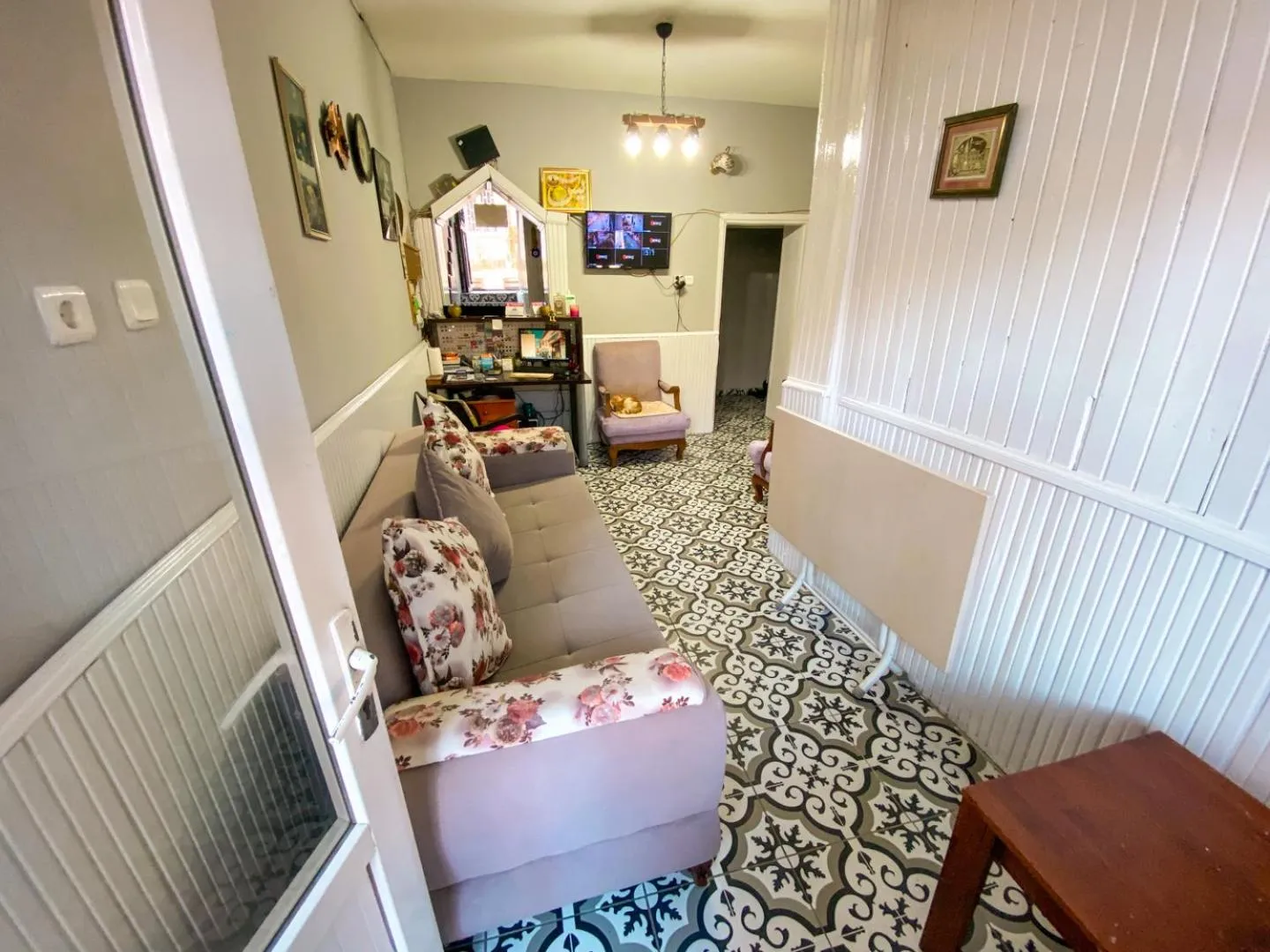 Restaurant/places to eat in CityHub