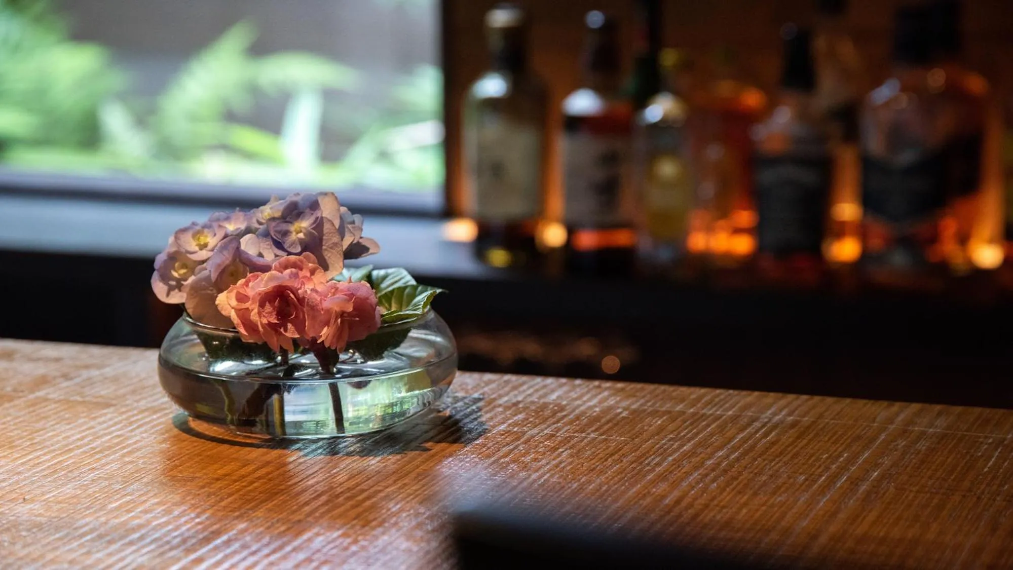 Lounge or bar in Kotengu Sanroji