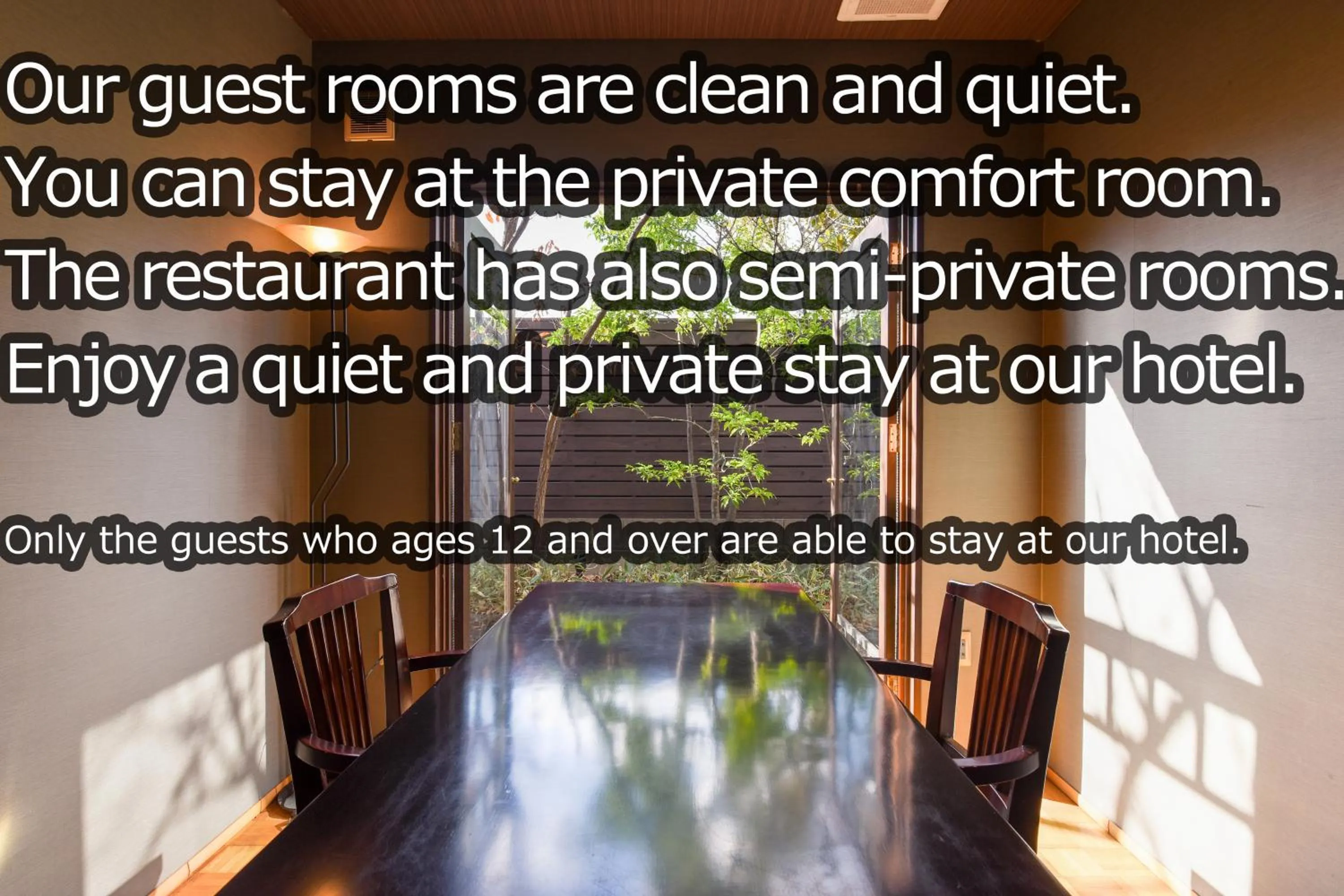 Restaurant/places to eat in Kotengu Sanroji