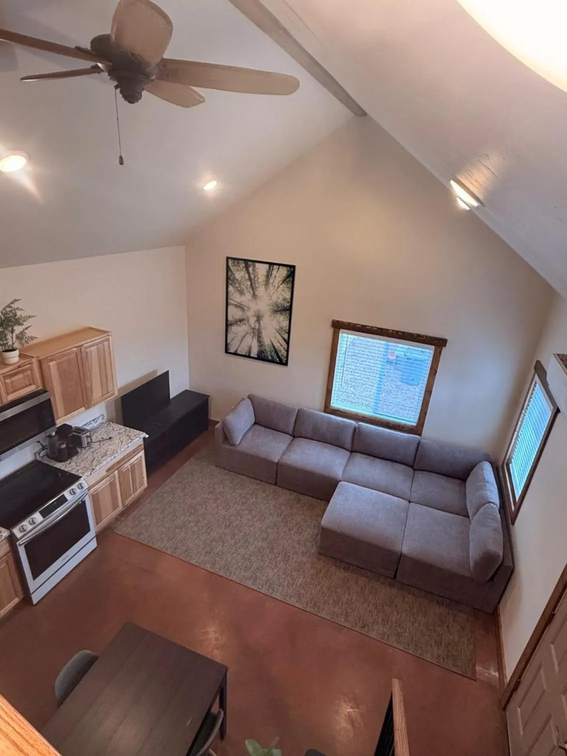 Gooseberry Lodges Zion National Park Area