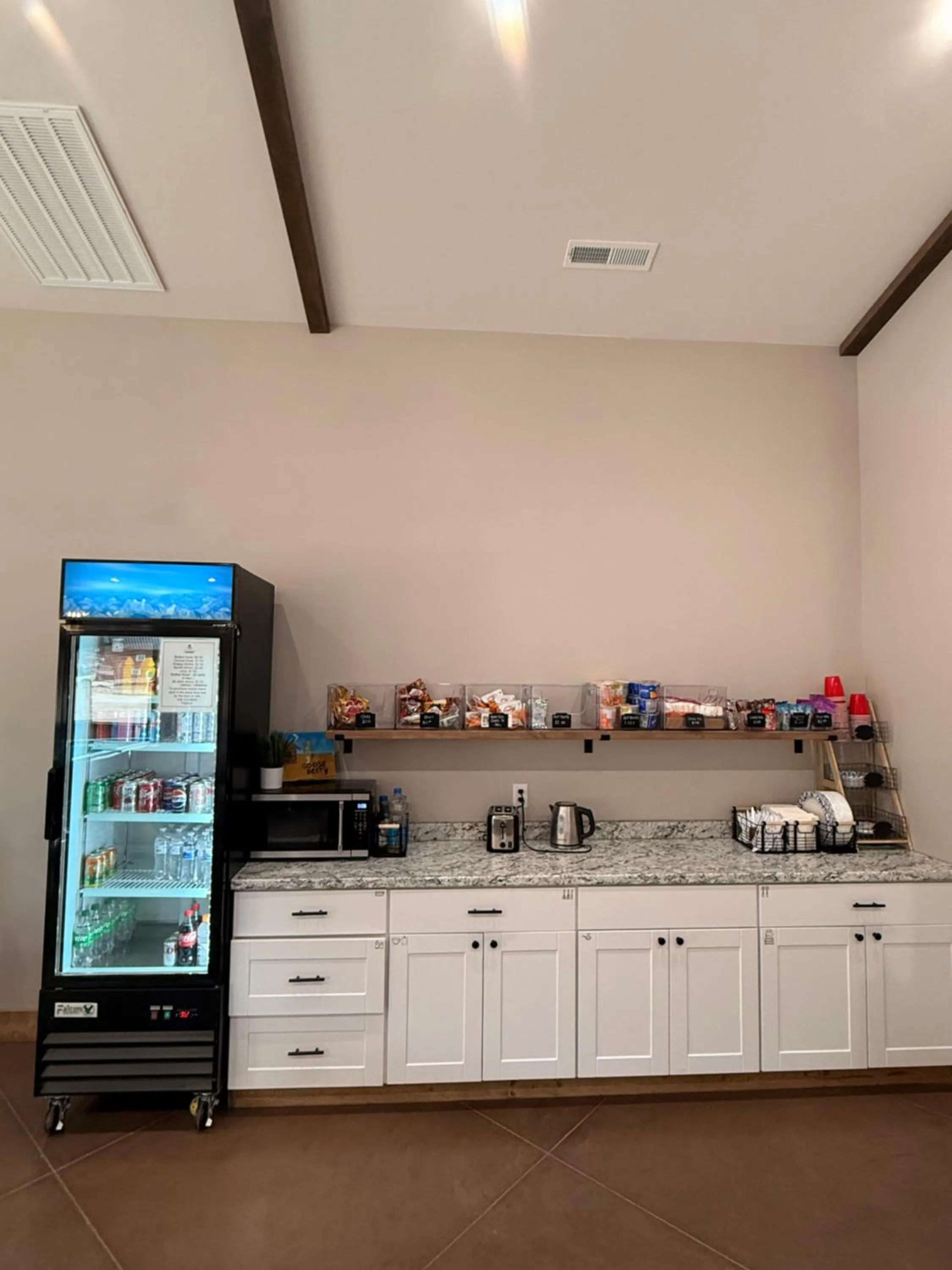 Property building in Gooseberry Lodges Zion National Park Area