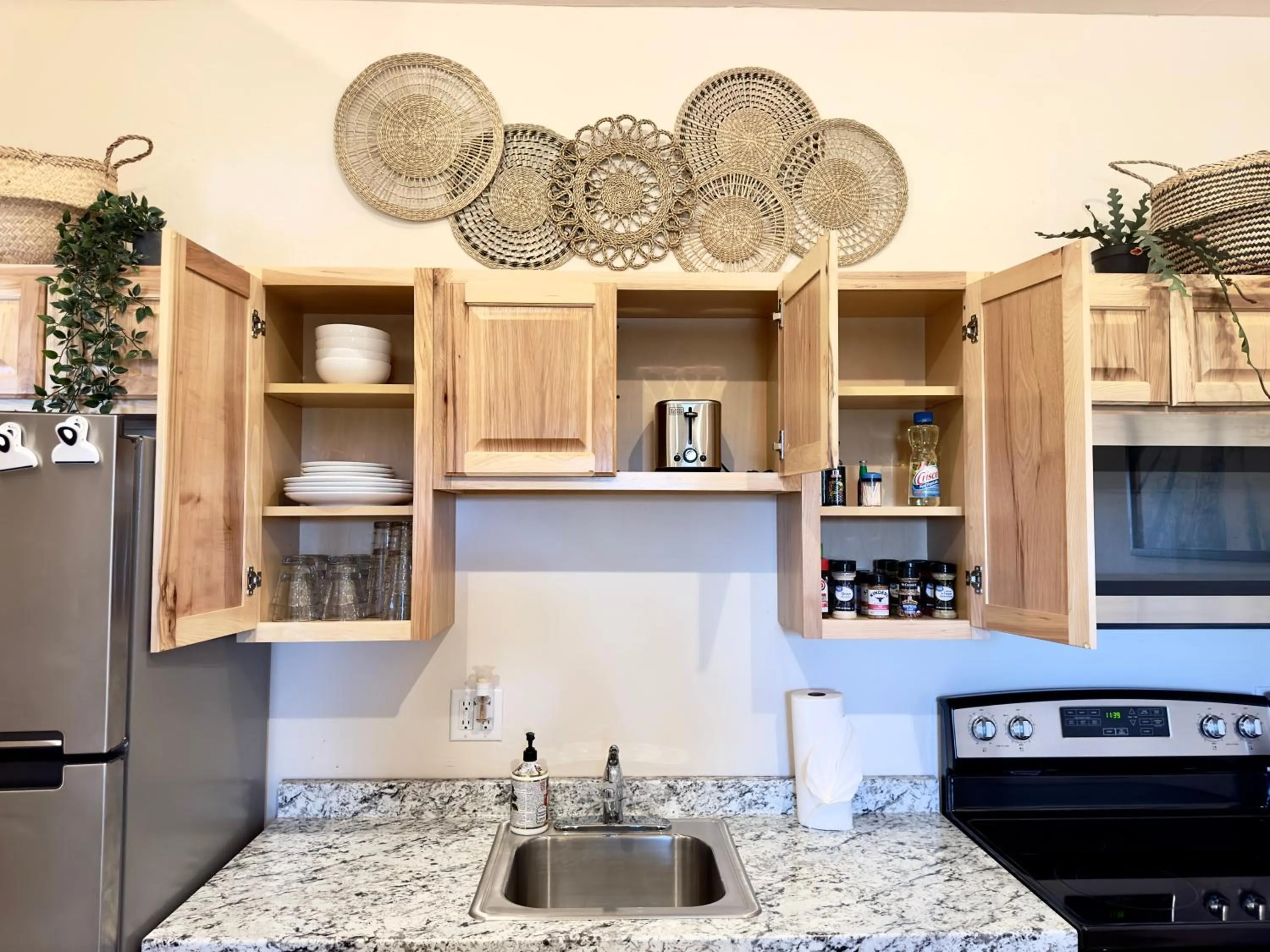 Gooseberry Lodges Zion National Park Area