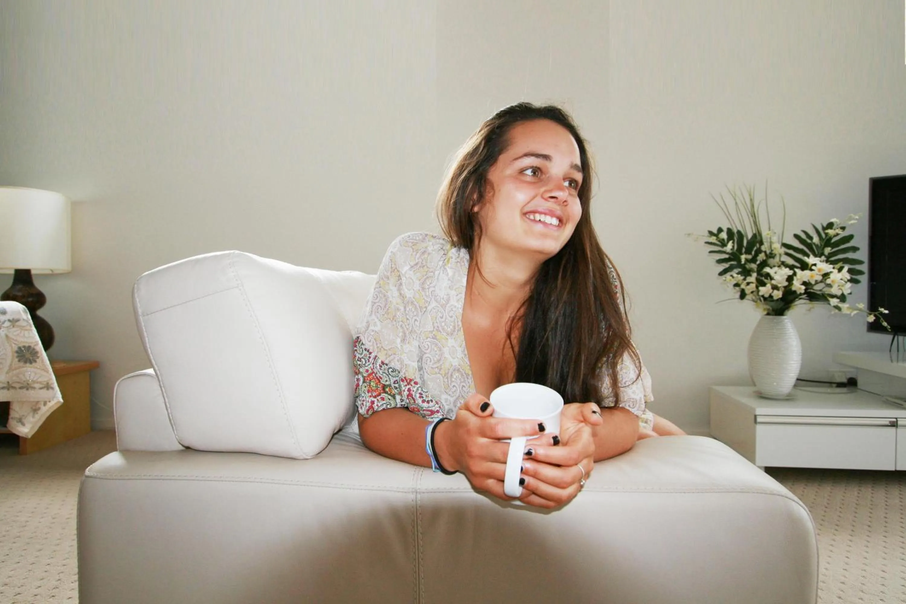 Decorative detail in Mollymook Beach Waterfront