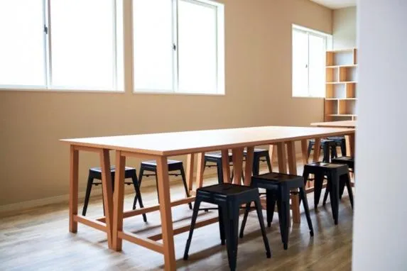 Chikura Tsunagu Hotel