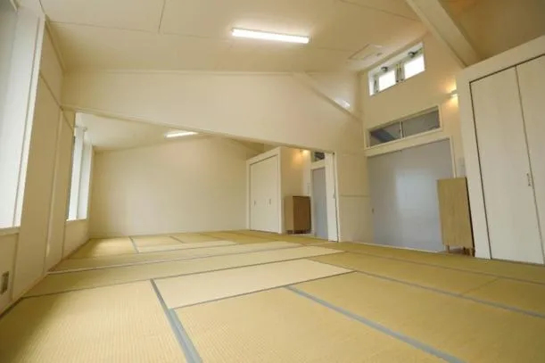 Chikura Tsunagu Hotel