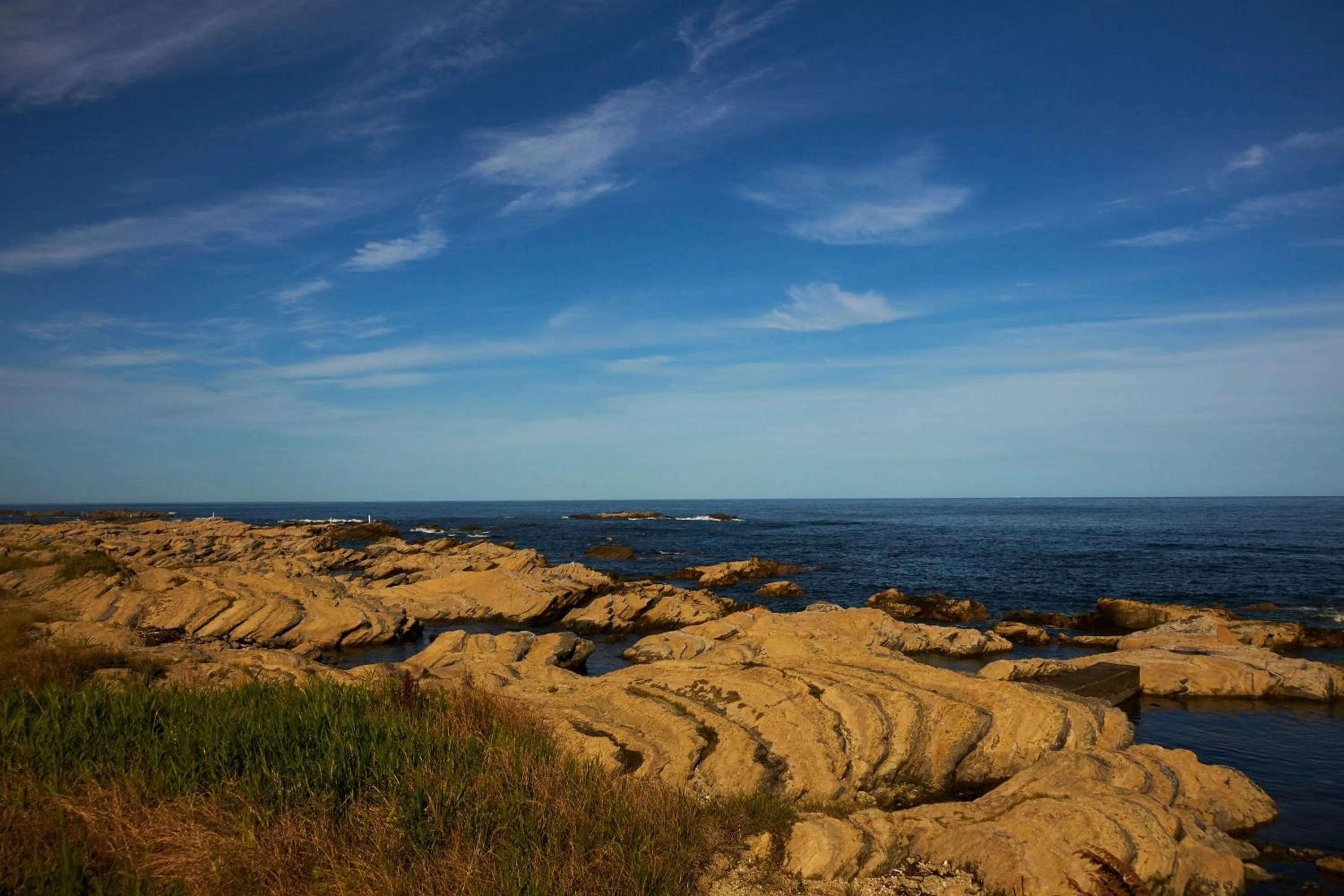 Natural landscape in Chikura Tsunagu Hotel