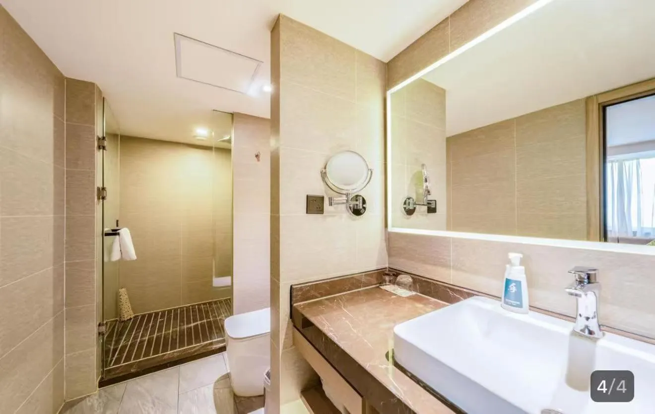 Atour Harbin Museum Hotel