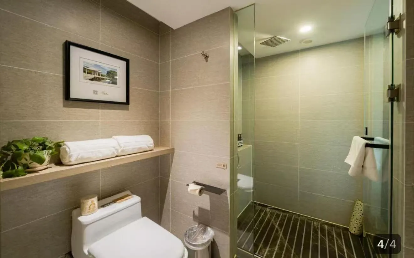 Atour Harbin Museum Hotel