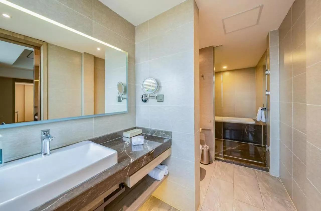 Atour Harbin Museum Hotel