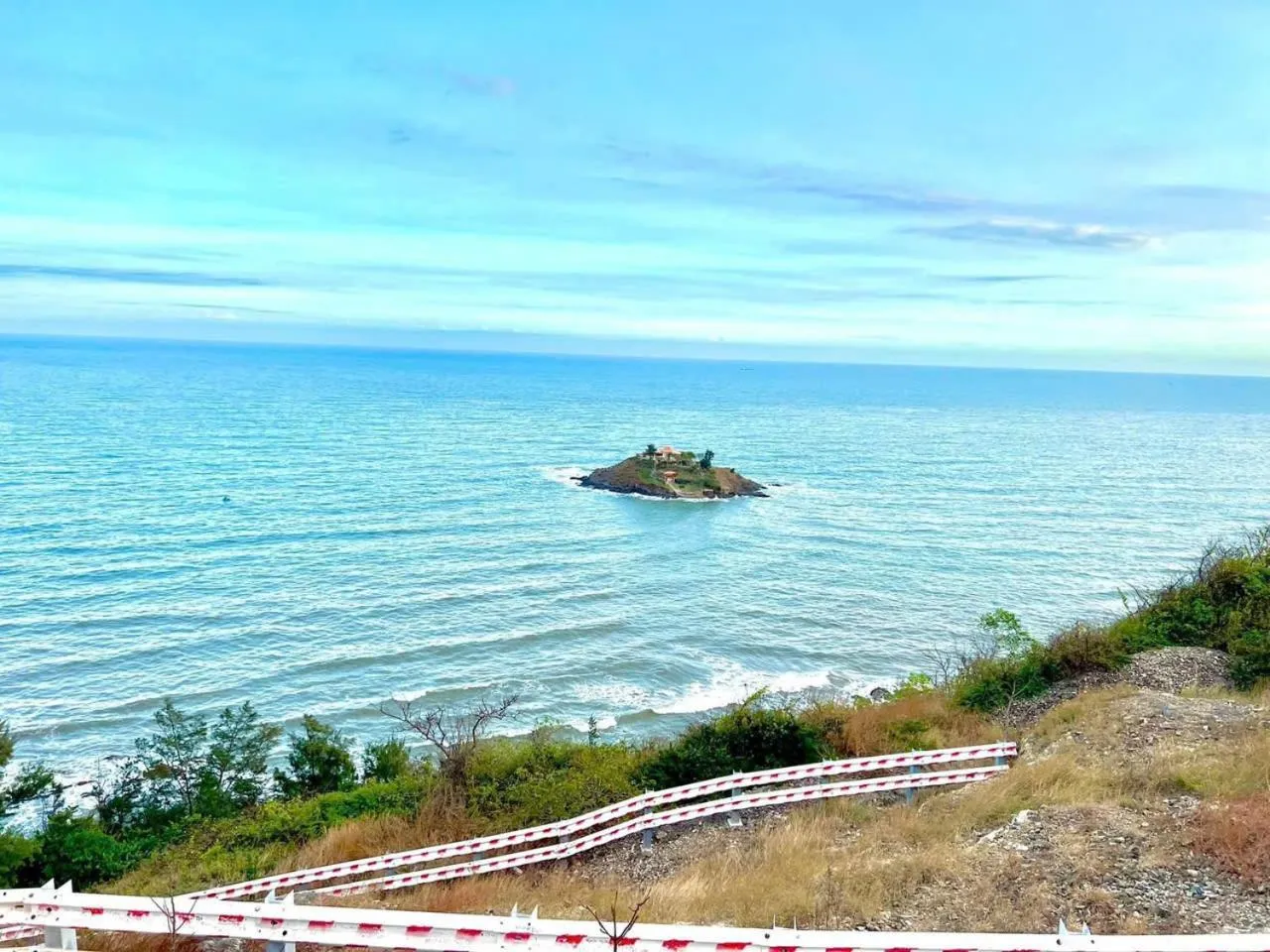 Nearby landmark in Joi Hospitality - Hoang Anh