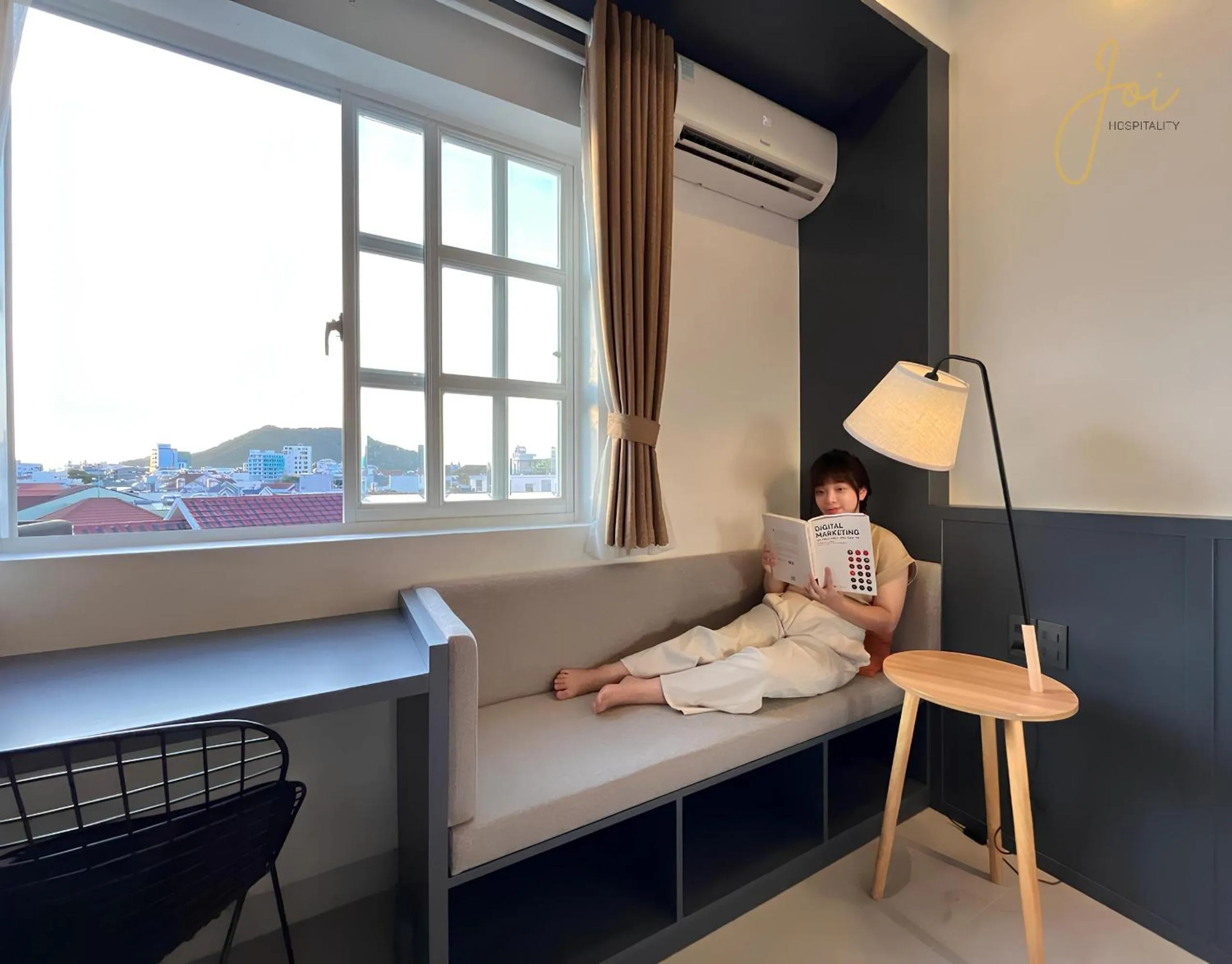 People in Joi Hospitality - Hoang Anh