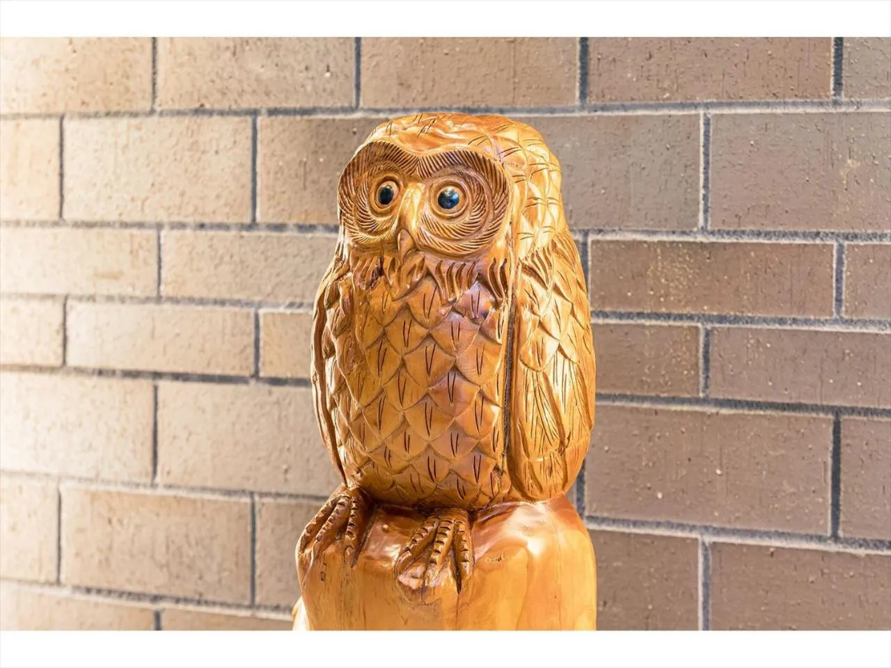 Decorative detail in HOTEL SHINPOIN OSAKA