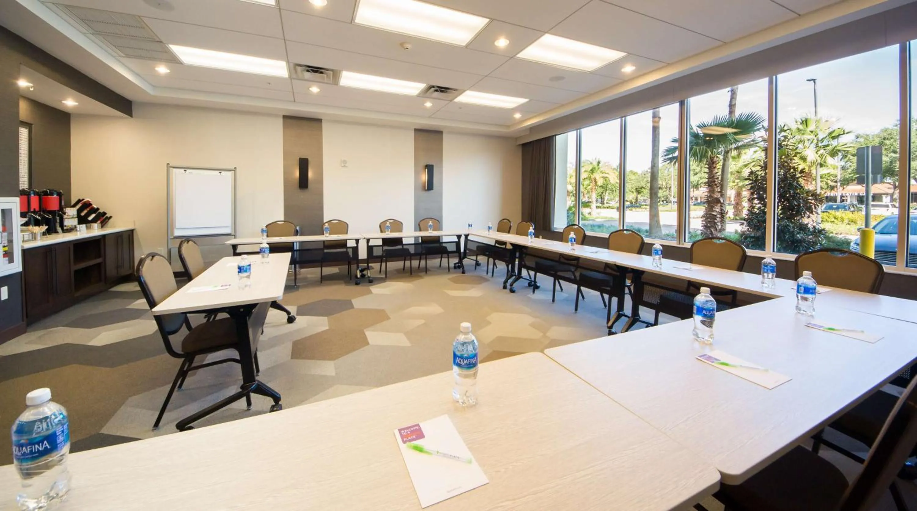 Meeting/conference room in Hyatt Place Orlando/Lake Buena Vista