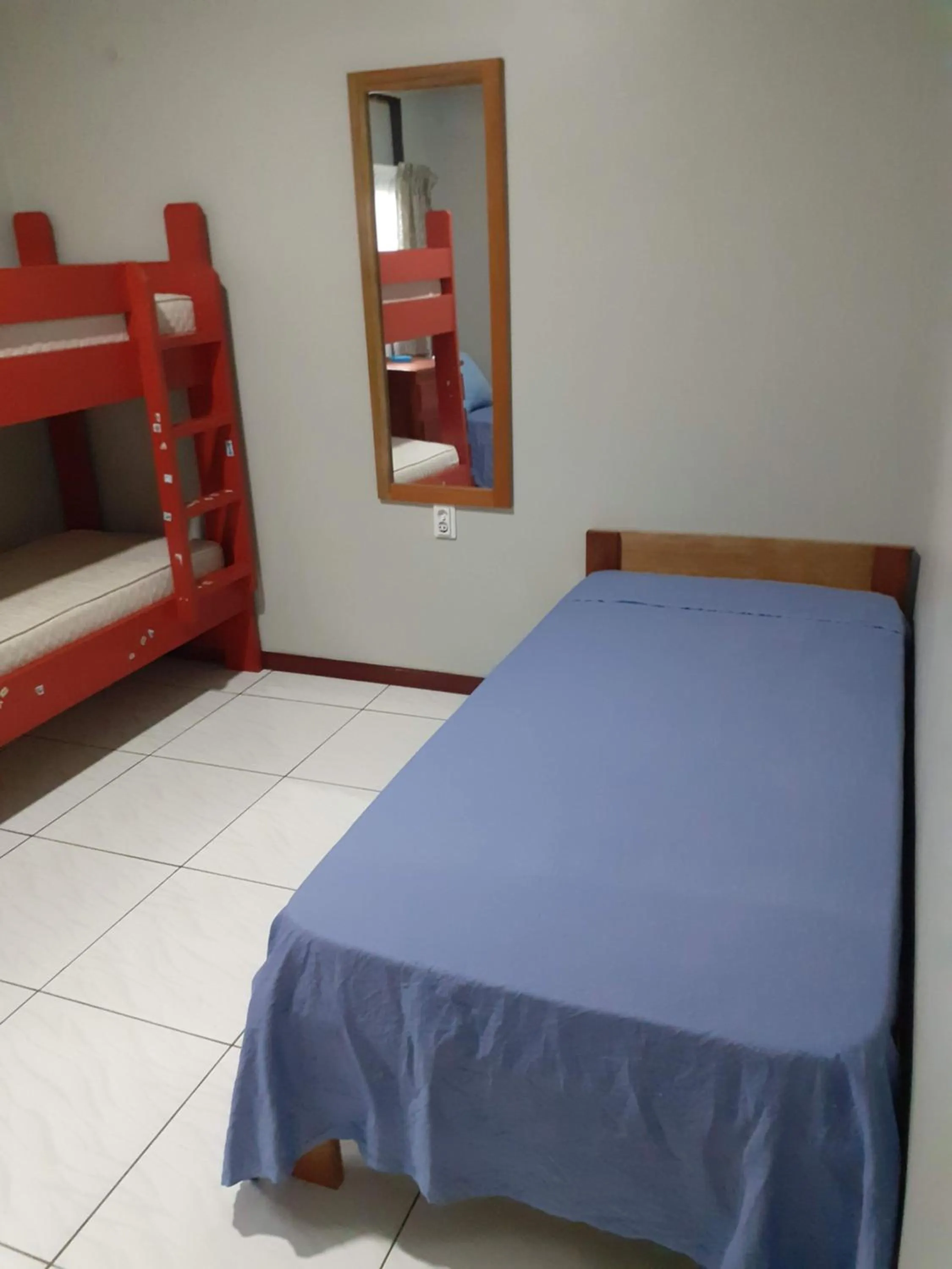 Bed in Max Garden and Pool