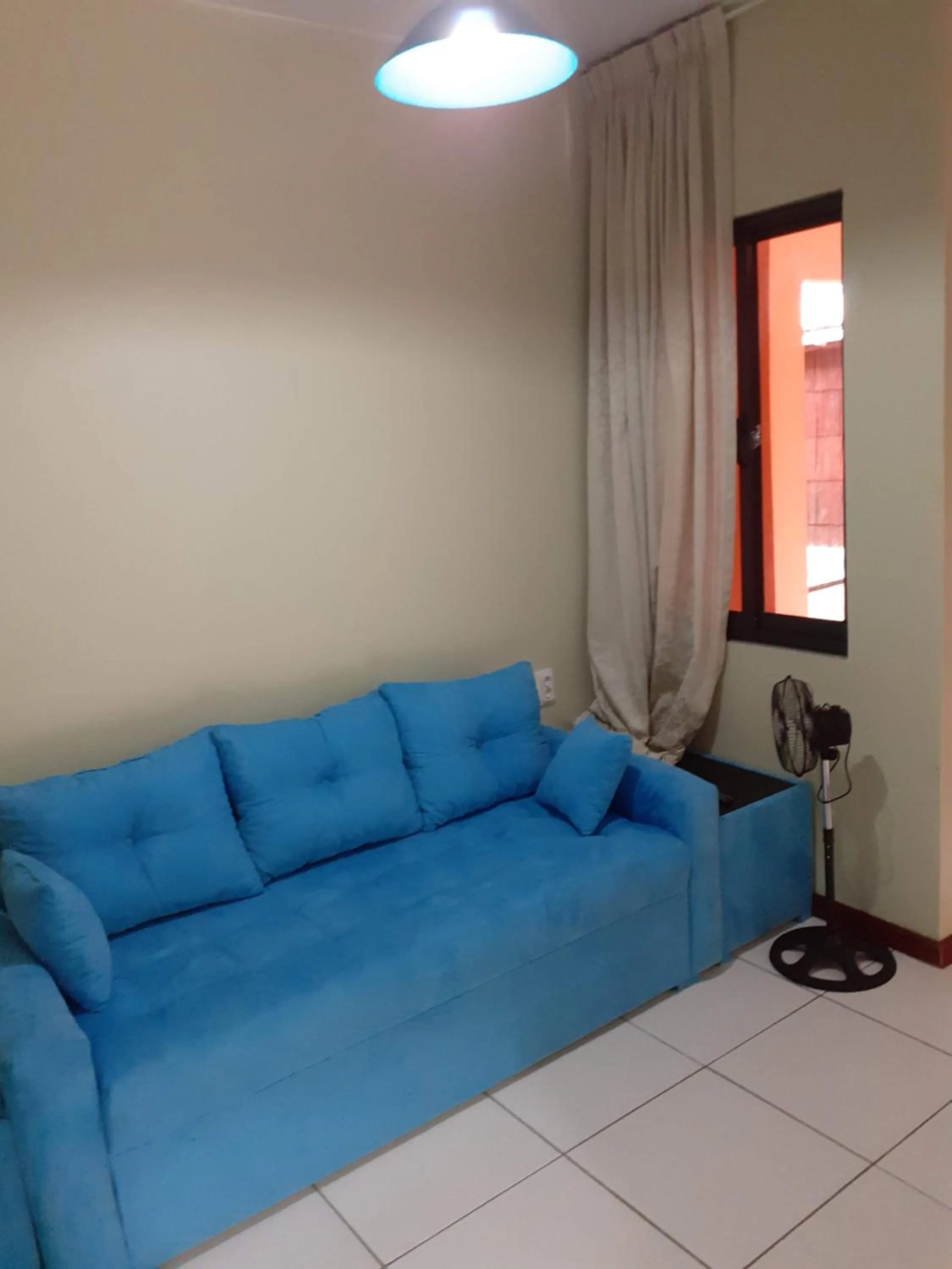 Living room in Max Garden and Pool